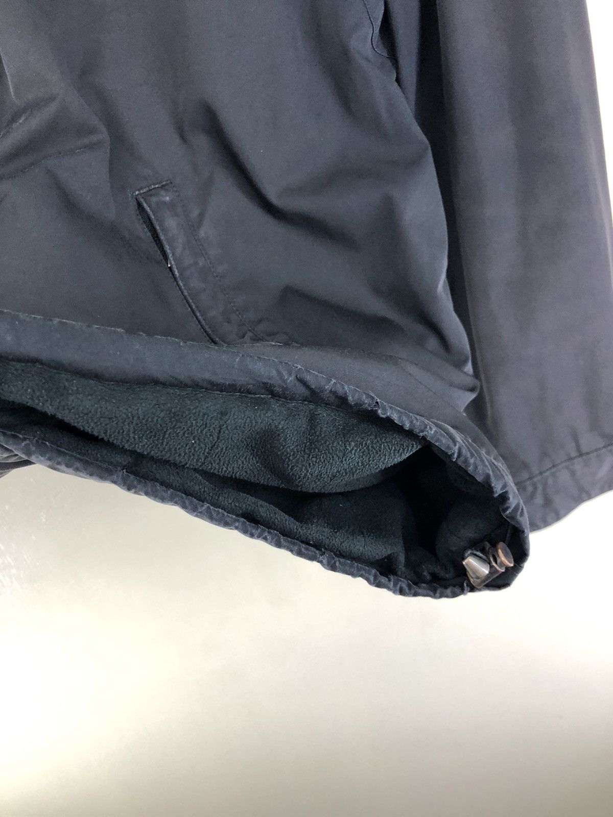 Polo Ralph Lauren Vintage Polo Ralph Lauren Fleece Lining Outdoor Jacket Size US L / EU 52-54 / 3 - 18 Thumbnail