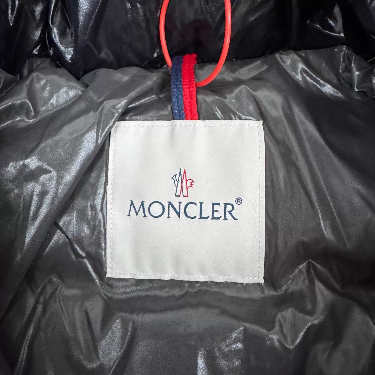 Moncler Moncler Maya Logo Puffer Jacket Women's 2 99 New Size XS / US 0-2 / IT 36-38 - 5 Thumbnail