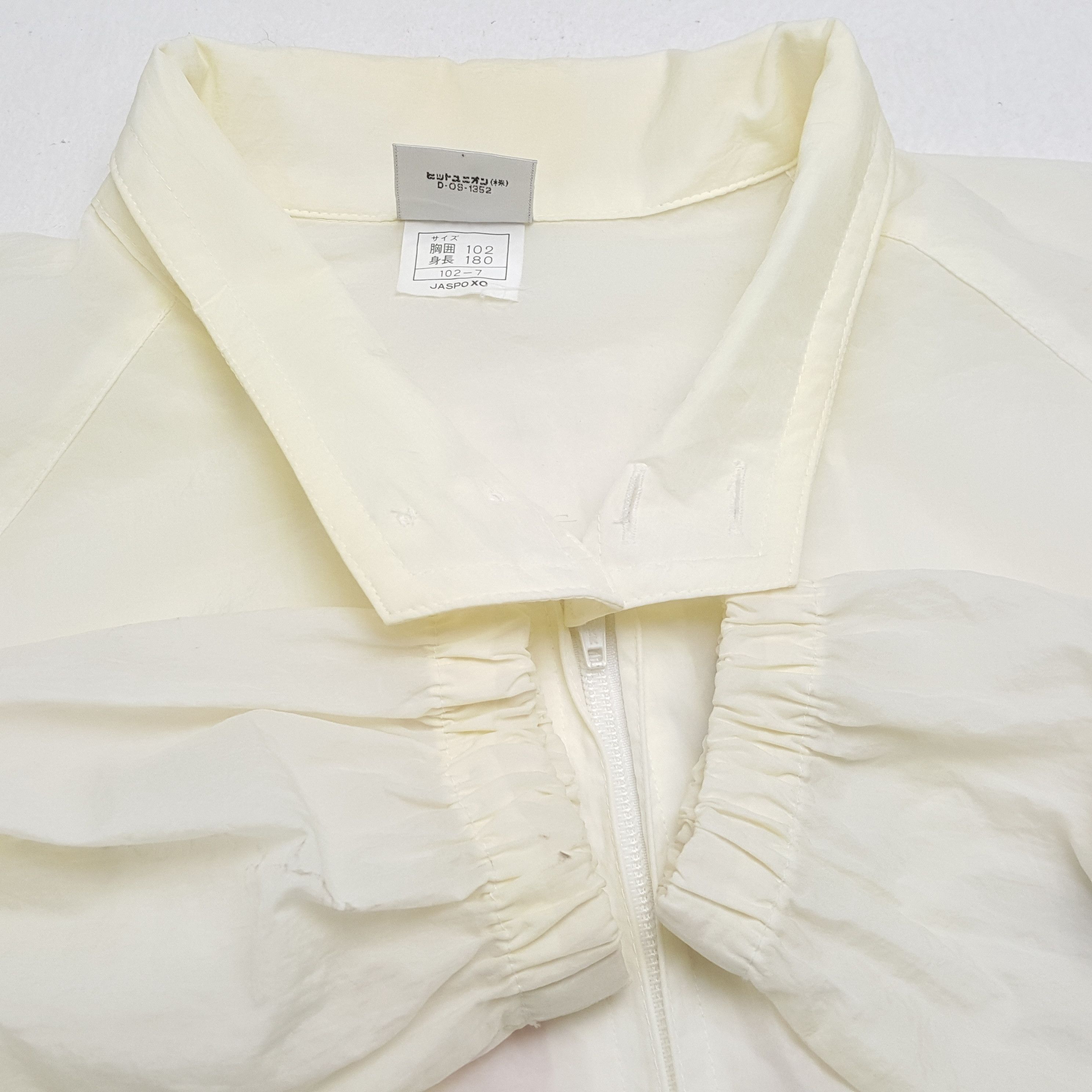 Japanese Brand × Puma × Vintage PUMA JAPAN LEAGUE 1996 Jacket Yamazaki Nabisco Cup Size US L / EU 52-54 / 3 - 8 Thumbnail