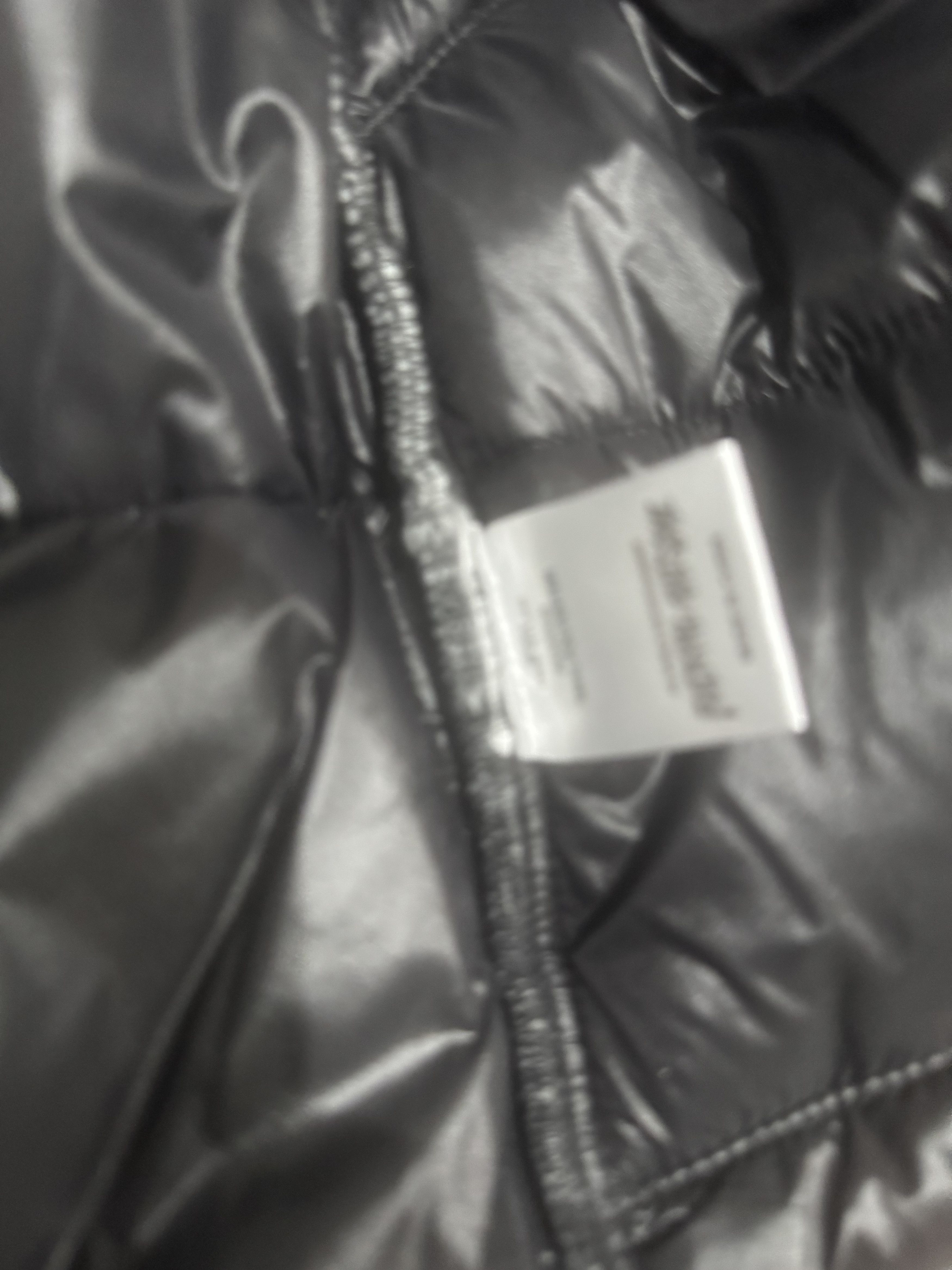 Fucking Awesome Fucking Awesome Dill Puffer Jacket Size US M / EU 48-50 / 2 - 3 Thumbnail