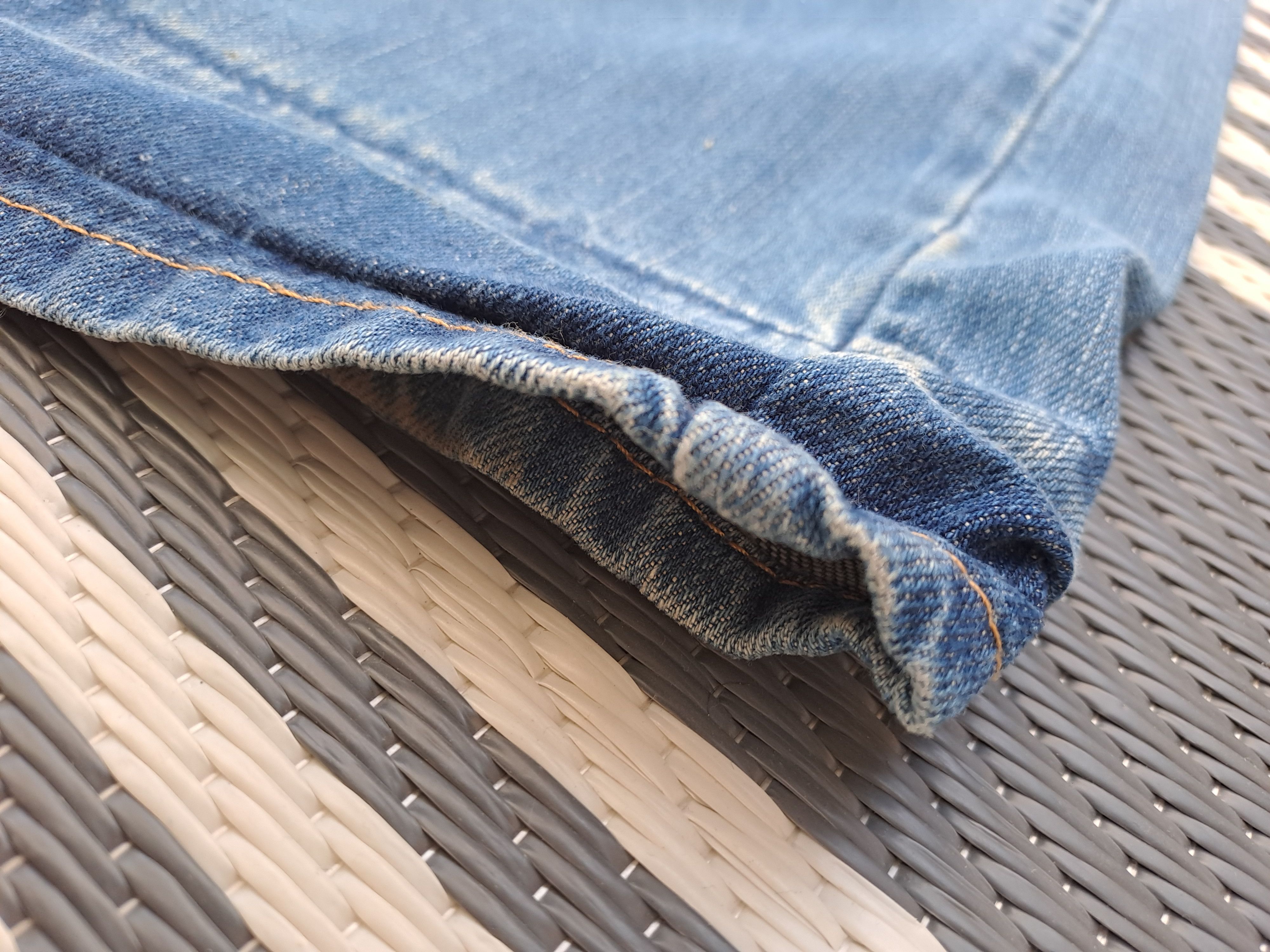 Replay Vintage mens Replay jeans '34' size Size US 34 / EU 50 - 13 Thumbnail