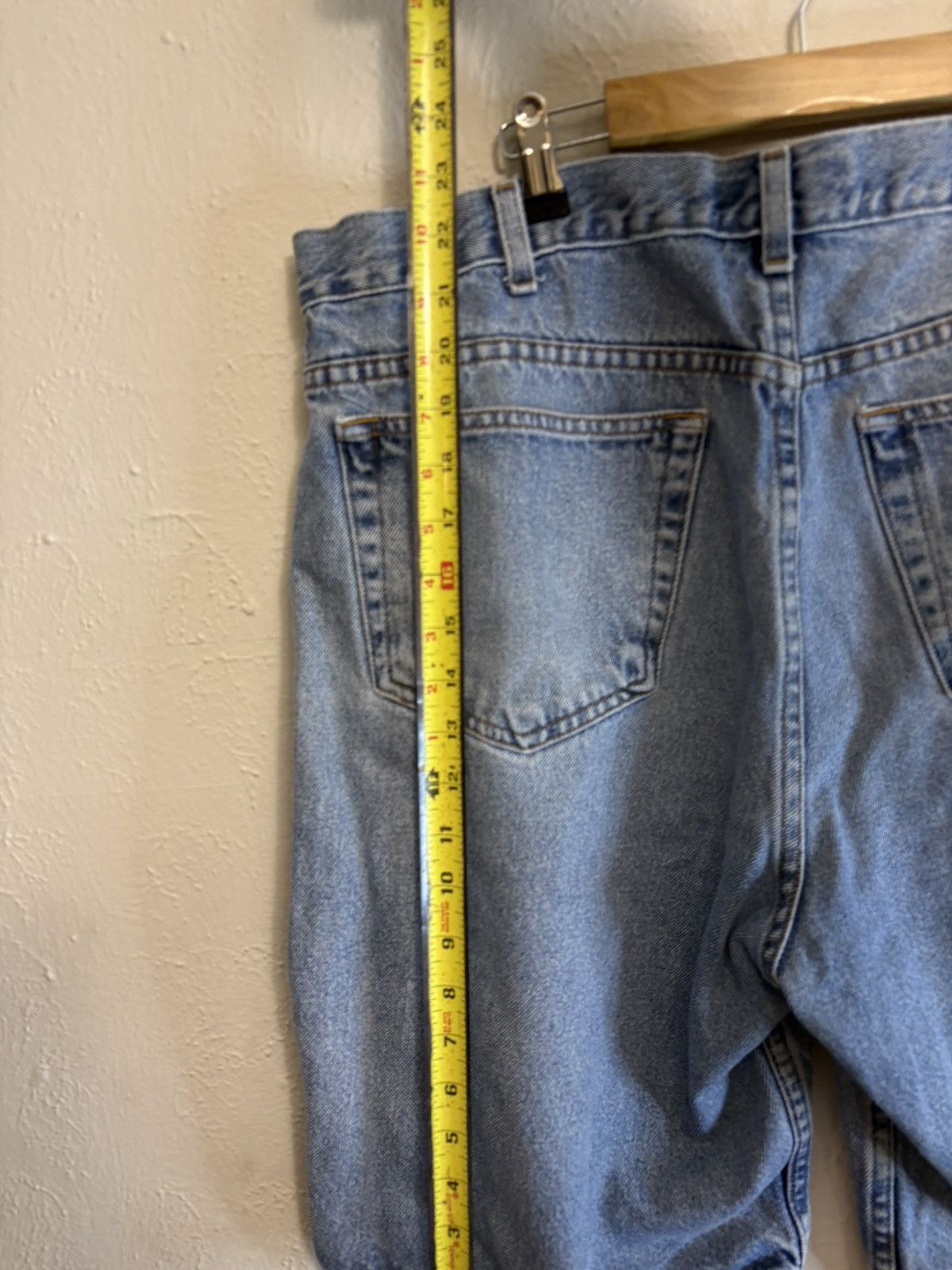 Arizona Jean Co. Vintage Arizona denim jorts size 36w Size US 36 / EU 52 - 7 Thumbnail