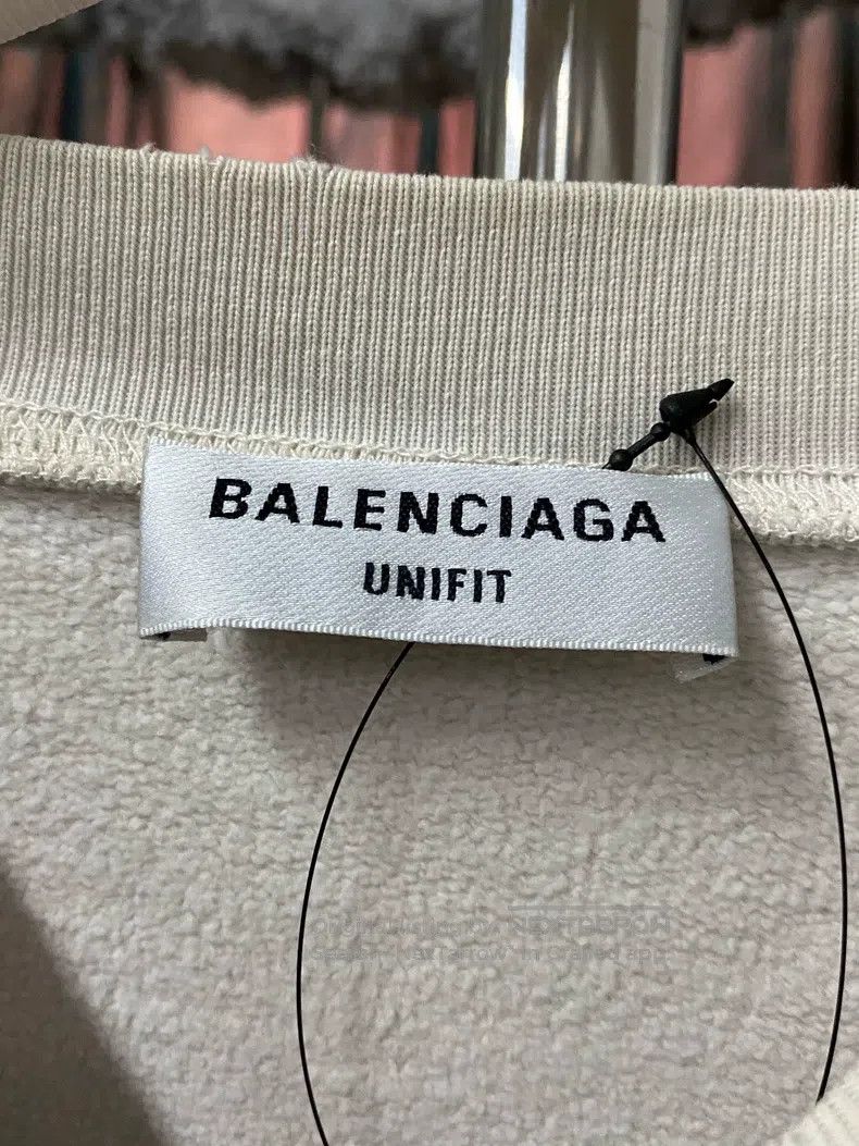 Balenciaga Balenciaga Skiing Series Embroidered Hoodie Size US M / EU 48-50 / 2 - 6 Thumbnail