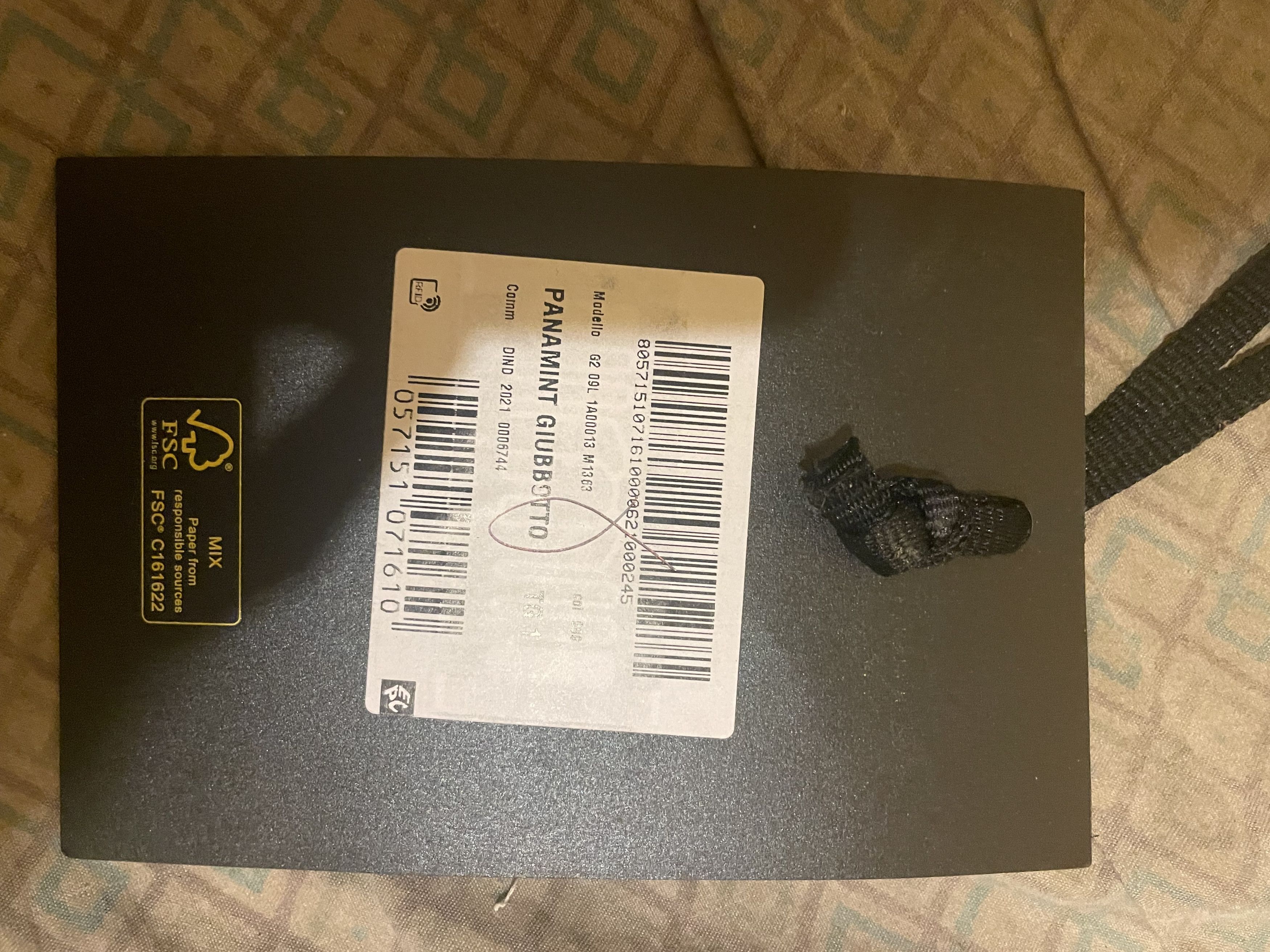 Moncler × Palm Angels Moncler x Palm Angels Panamint Size US S / EU 44-46 / 1 - 12 Thumbnail