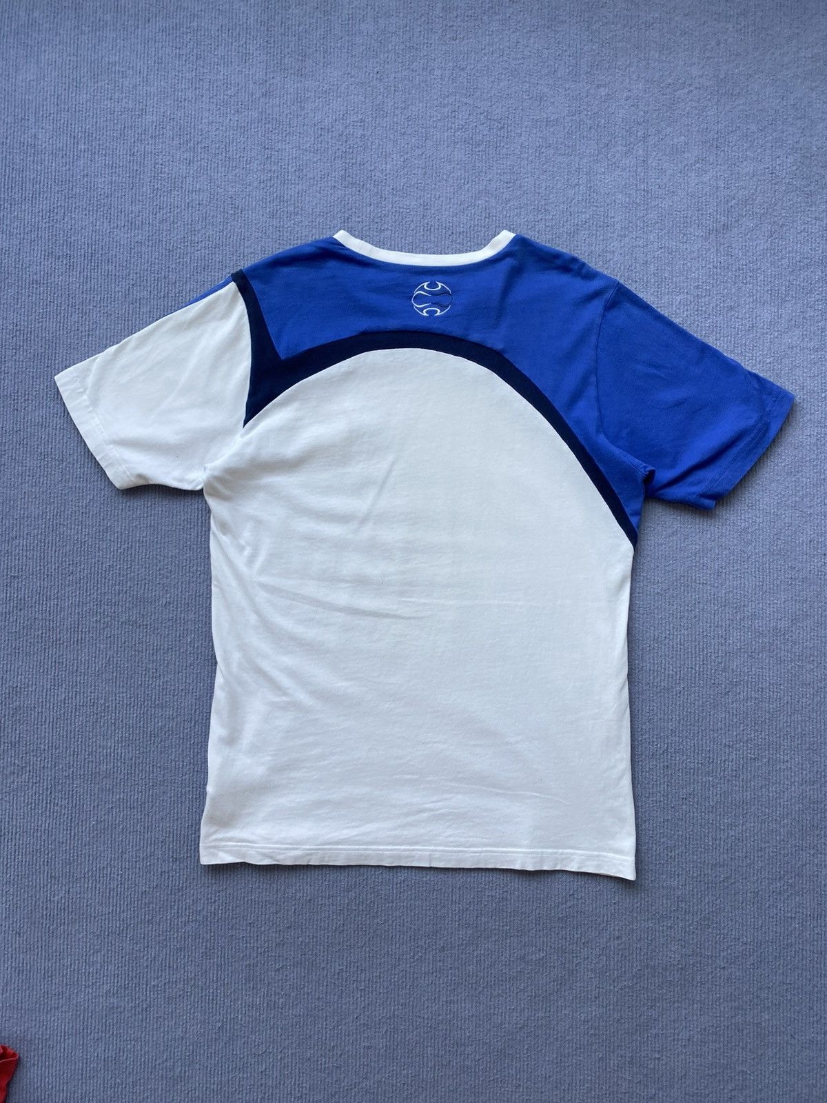 Chelsea Soccer Adidas 2008 Chelsea Training Shirt✨ Size US M / EU 48-50 / 2 - 6 Thumbnail