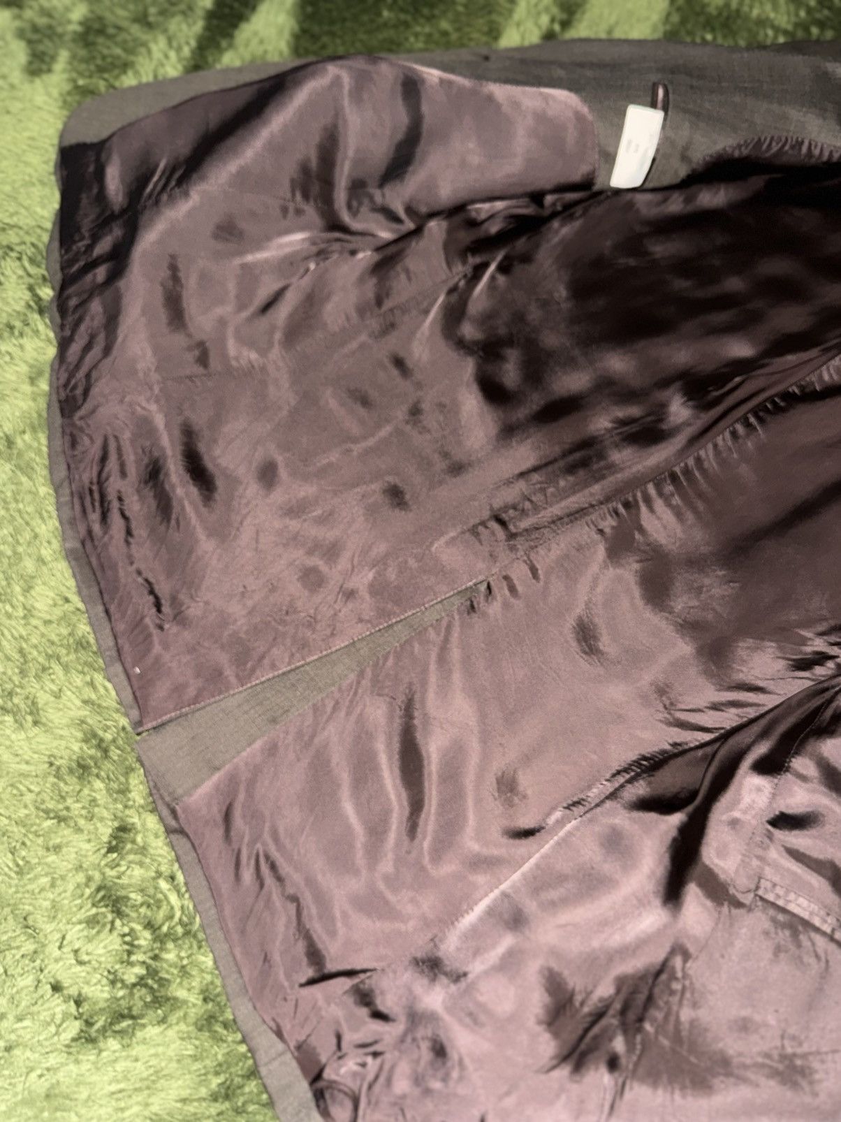 Brooks Brothers [38S] Brooks Brothers 346 USA Release Blazer Jacket Size US S / EU 44-46 / 1 - 6 Thumbnail