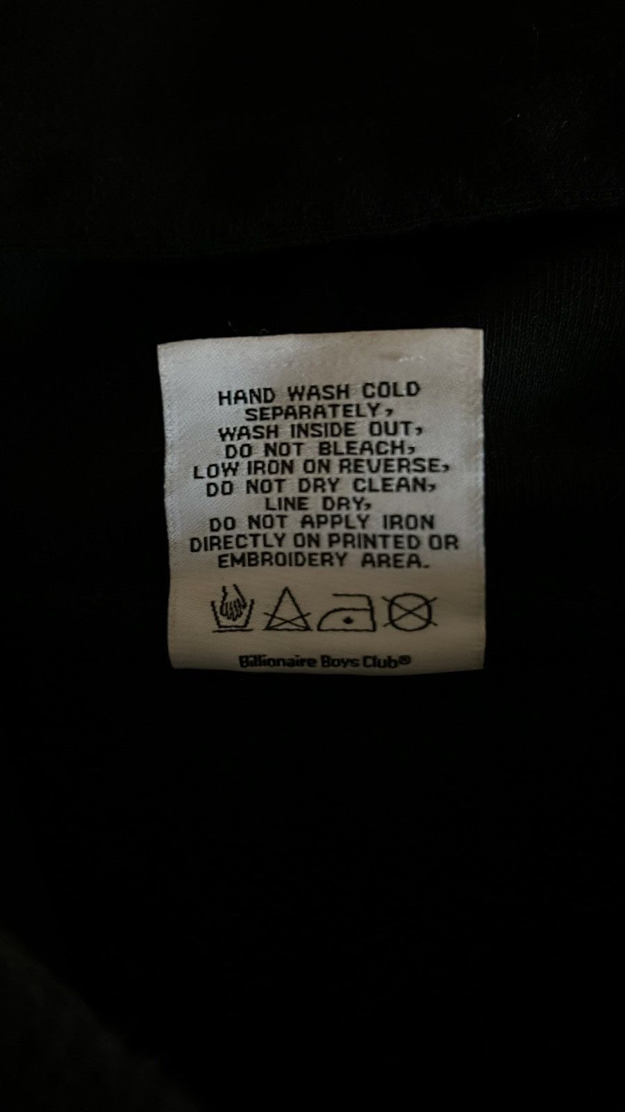 Billionaire Boys Club Billionaire boys club arch hoodie Size US XXL / EU 58 / 5 - 8 Thumbnail