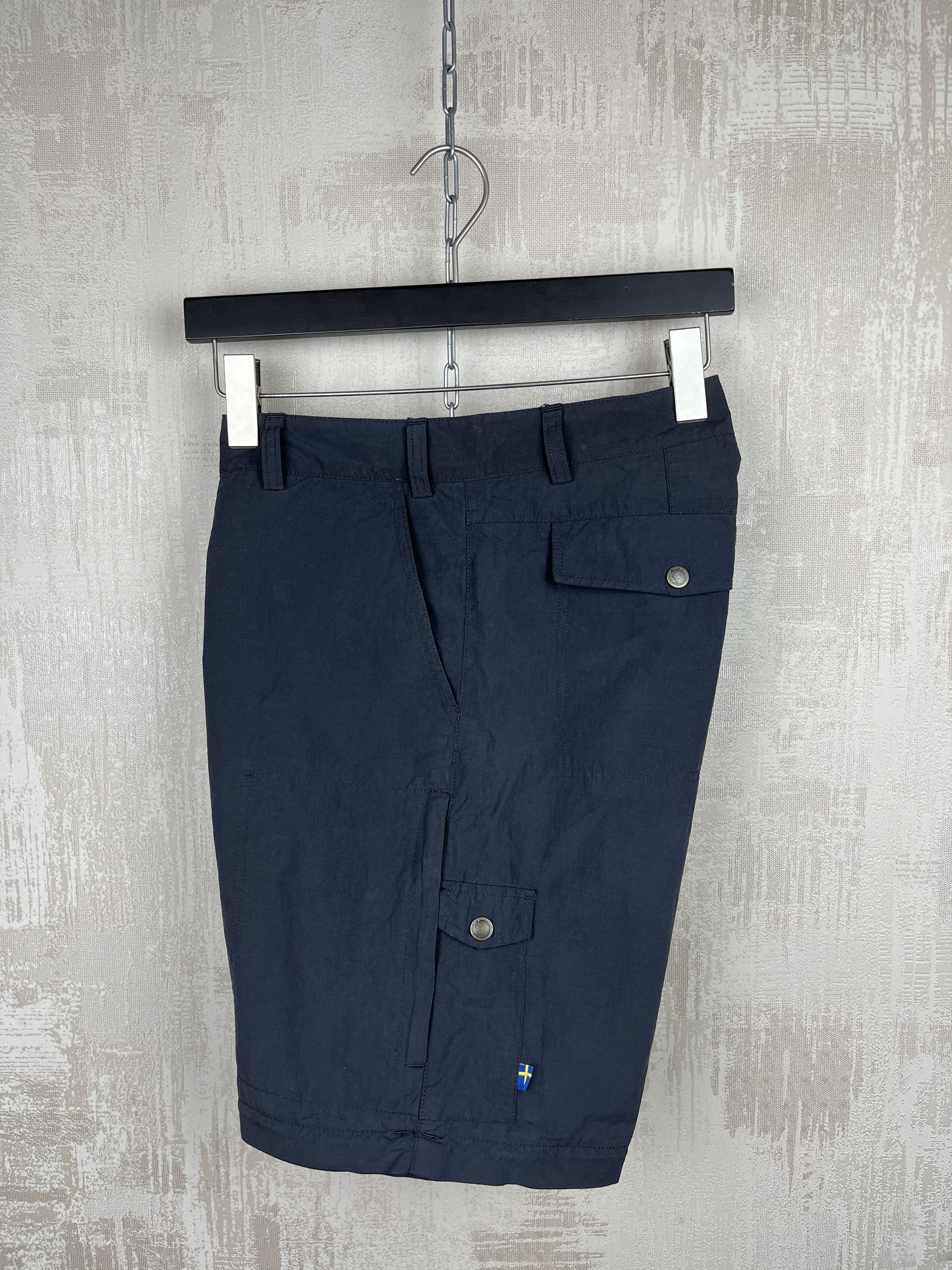 Fjallraven Fjallraven Karl MT Shorts Size EU 50 US 33-34 Size US 33 - 11 Thumbnail