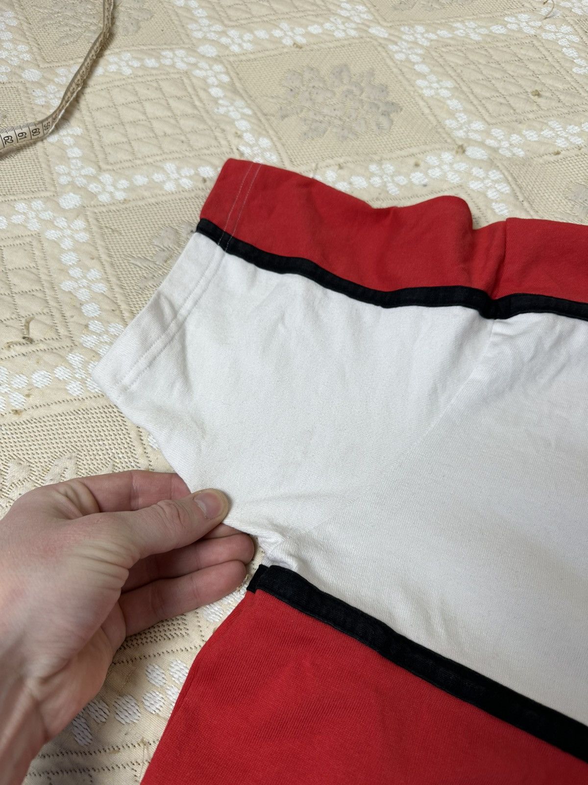 Vintage 🔥 90s Devils Advocate Vintage Polo Chief Keef Ralph Lauren Size US XL / EU 56 / 4 - 9 Thumbnail