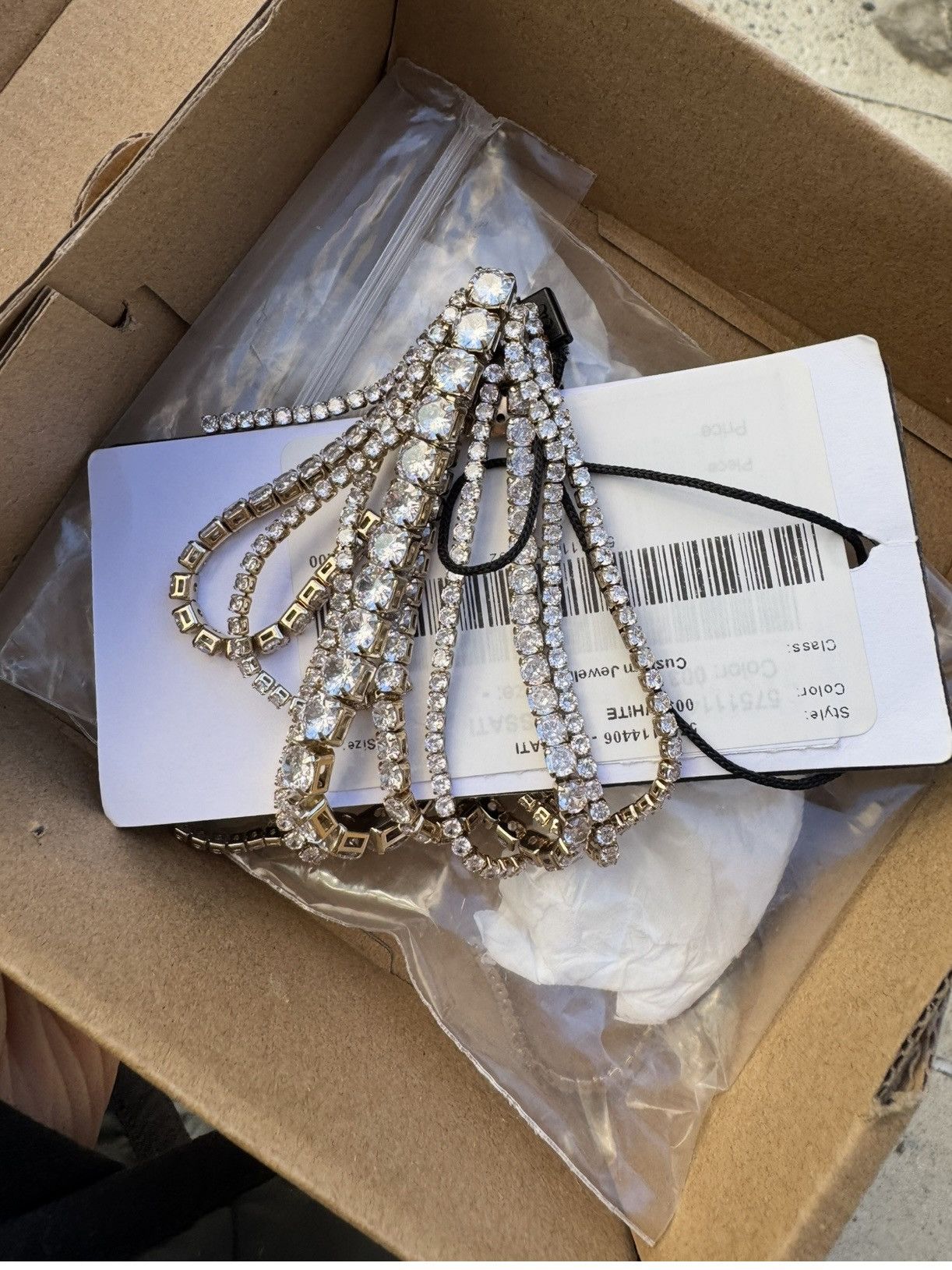 Weekend Max Mara Max Mara weekend Sparkling Brooch Size ONE SIZE - 1 Thumbnail
