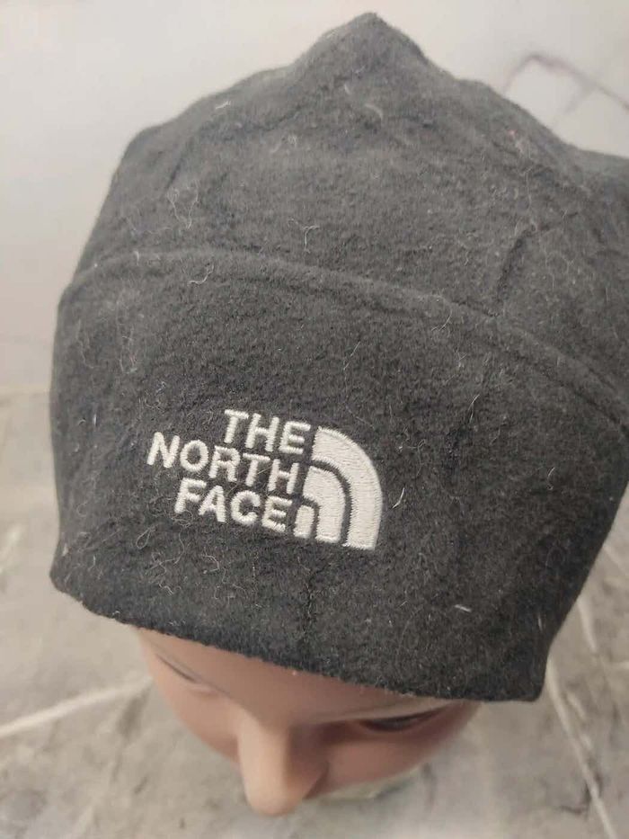 The North Face × Vintage The North Face Beanie Snowcap Size ONE SIZE - 2 Thumbnail