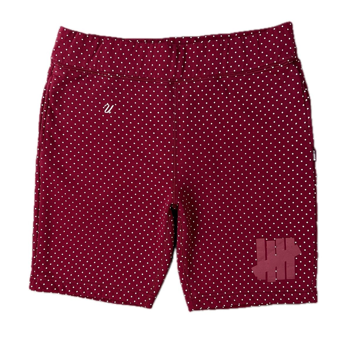 Undefeated UNDEFEATED Dotted Shorts Size US 34 / EU 50 - 1 Thumbnail