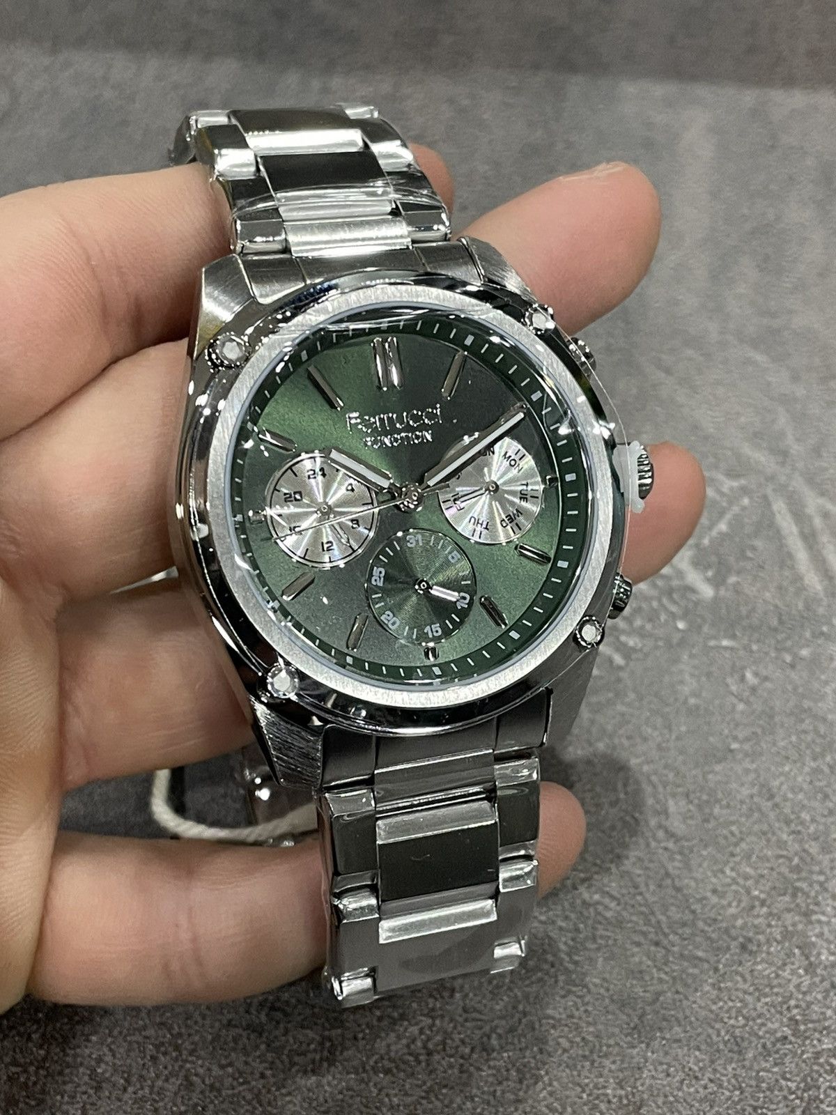 Seiko Watch Ferrucci Brand New Size ONE SIZE - 2 Thumbnail