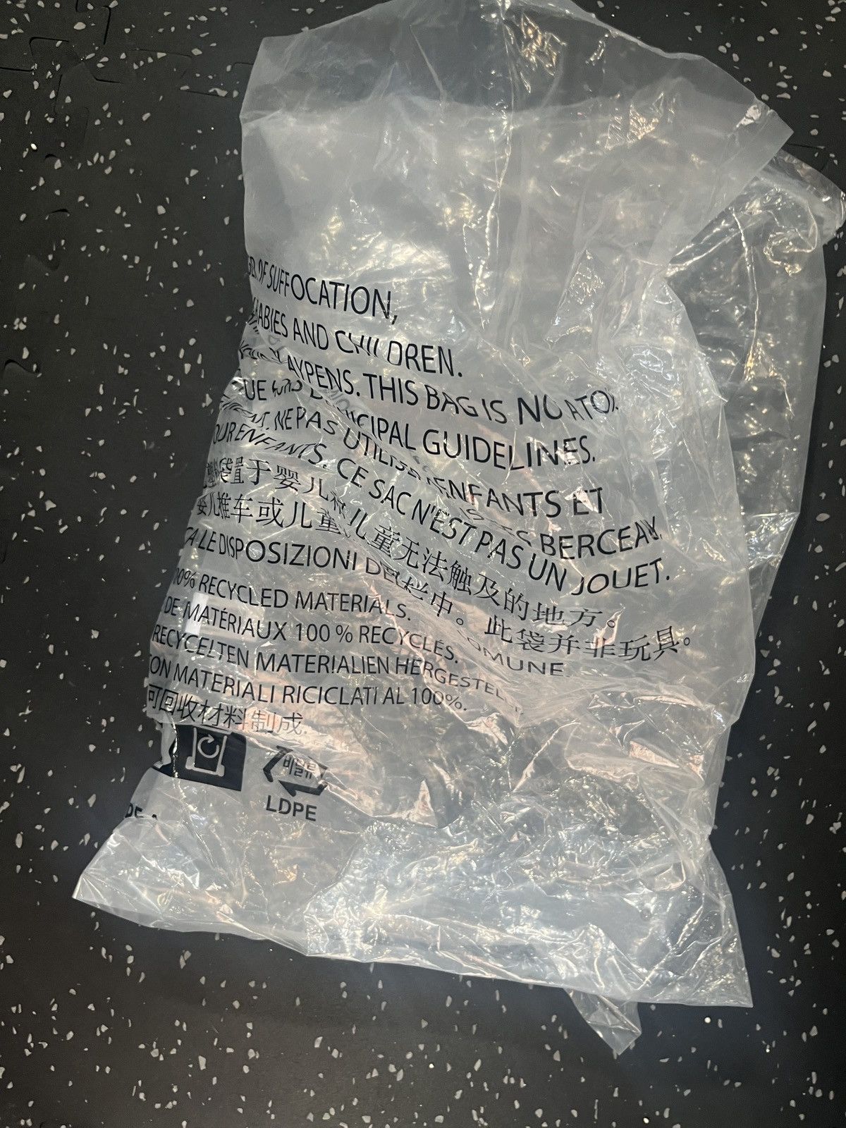 Supreme Supreme Team 94 Size US M / EU 48-50 / 2 - 8 Thumbnail