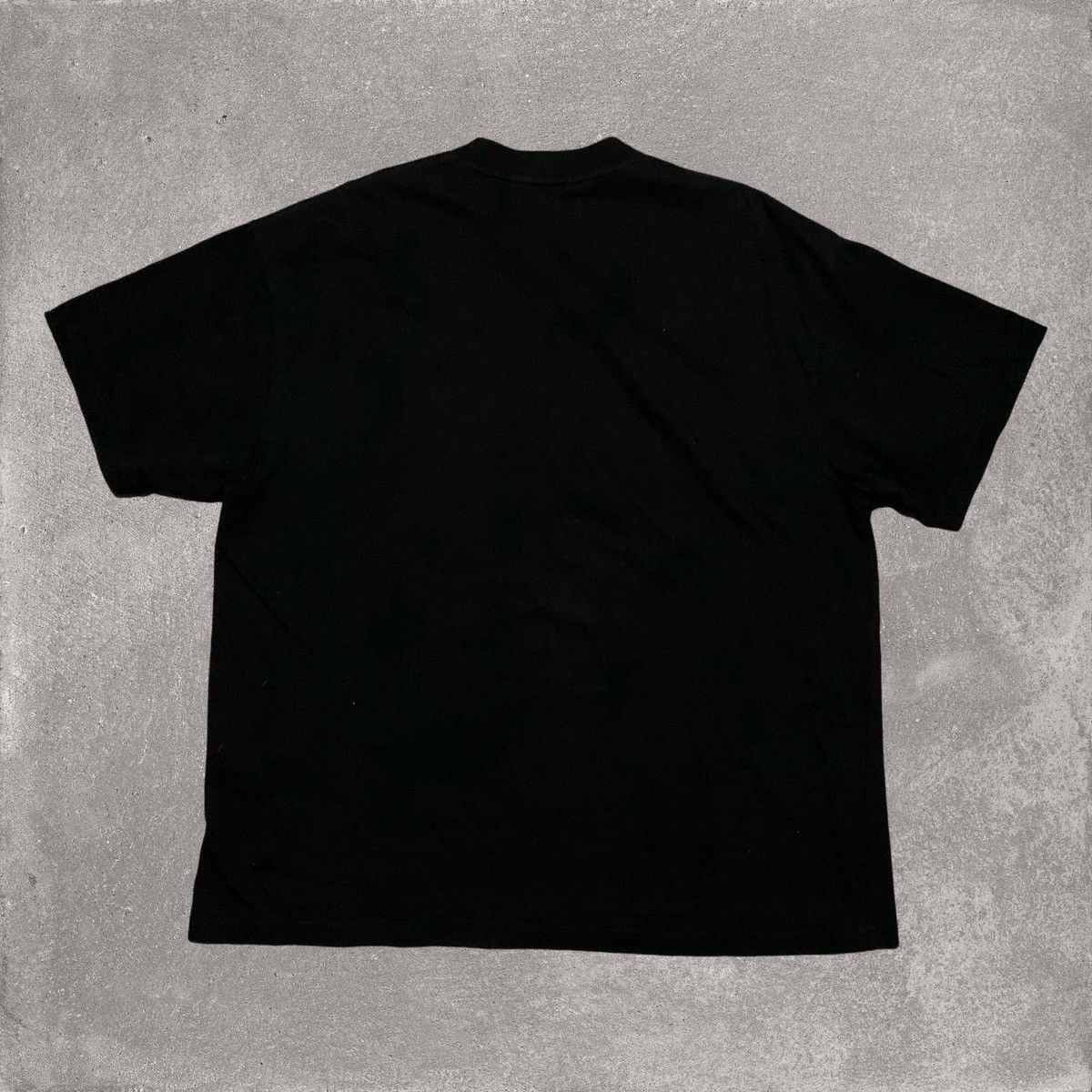 Represent Large Owners Club Signature Jet Black Tee
