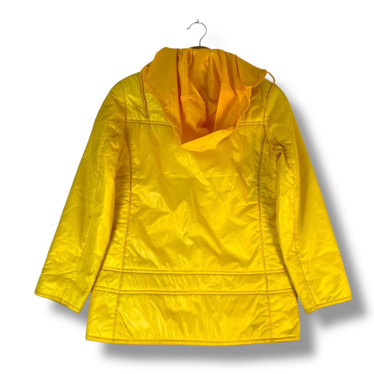 Moncler VINTAGE 90s MONCLER SKI LIGHT PUFFER DOWN JACKET Size M / US 6-8 / IT 42-44 - 4 Thumbnail