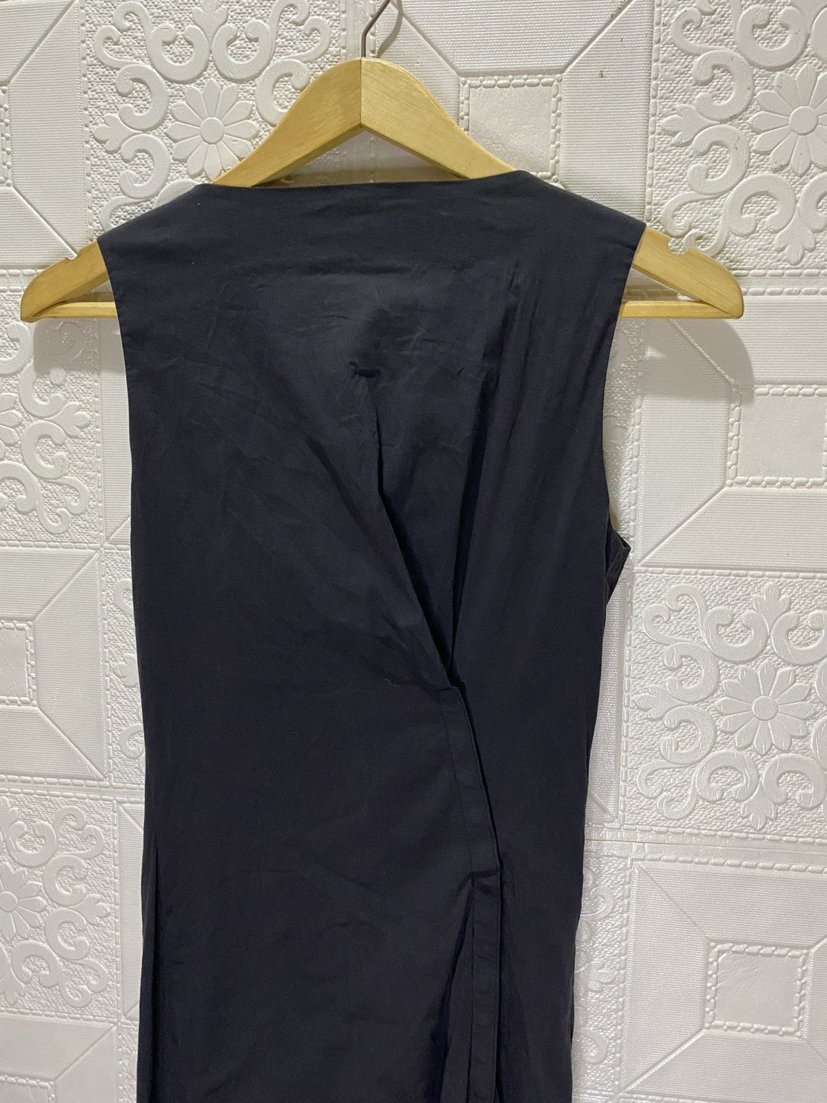 Designer × Issey Miyake ✅ARCHIVE ✅Issey Miyake Maxi Dress Size M / US 6-8 / IT 42-44 - 6 Thumbnail