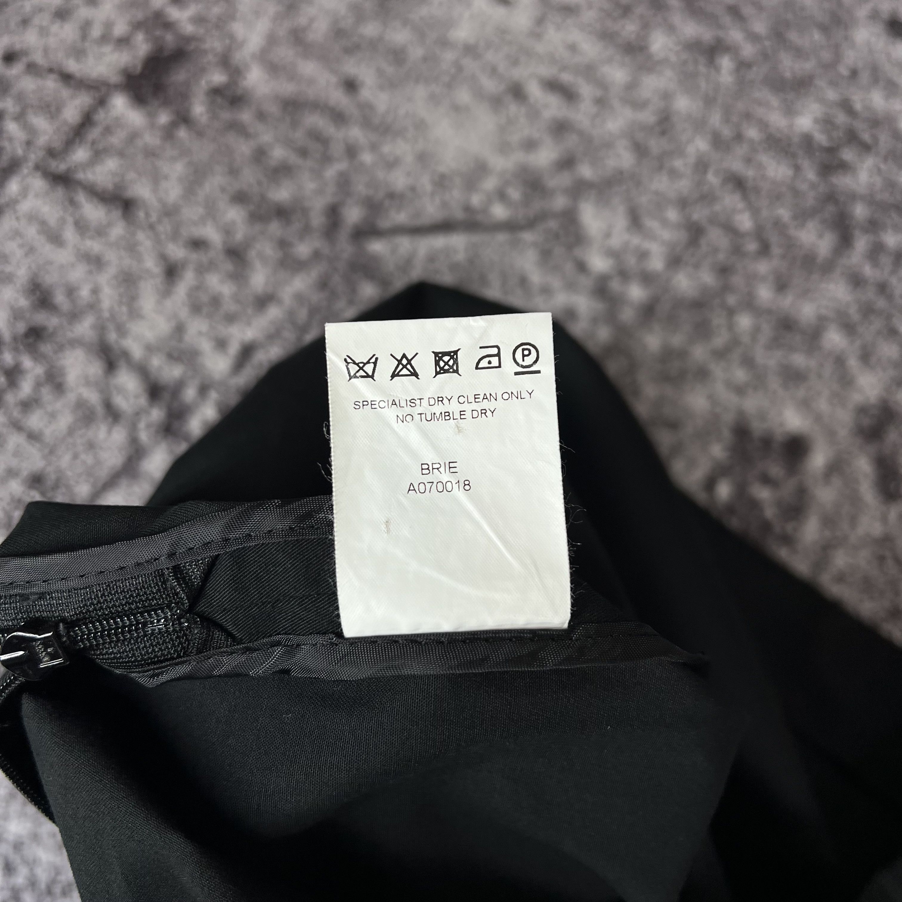 Aquascutum Aquascutum Skirt Size ITA 42 / USA 6 / UK 10 Size 28" / US 6 / IT 42 - 8 Thumbnail