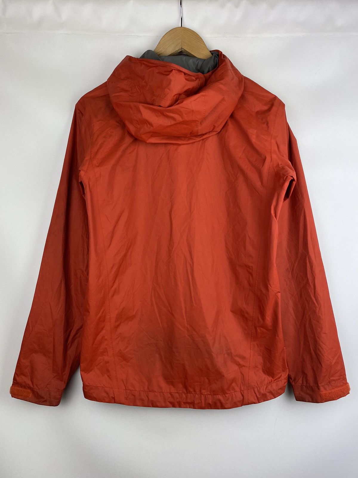 Rab Rab Downpour men’s membrane hooded windbreaker jacket Size US XS / EU 42 / 0 - 13 Thumbnail