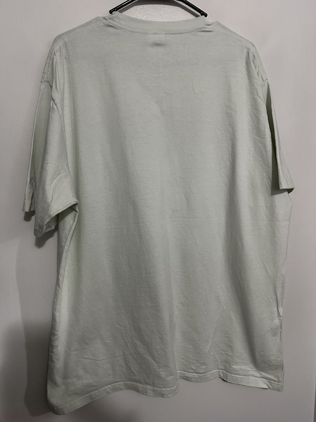 Supreme Supreme T-Rex Tee Size US XL / EU 56 / 4 - 3 Thumbnail