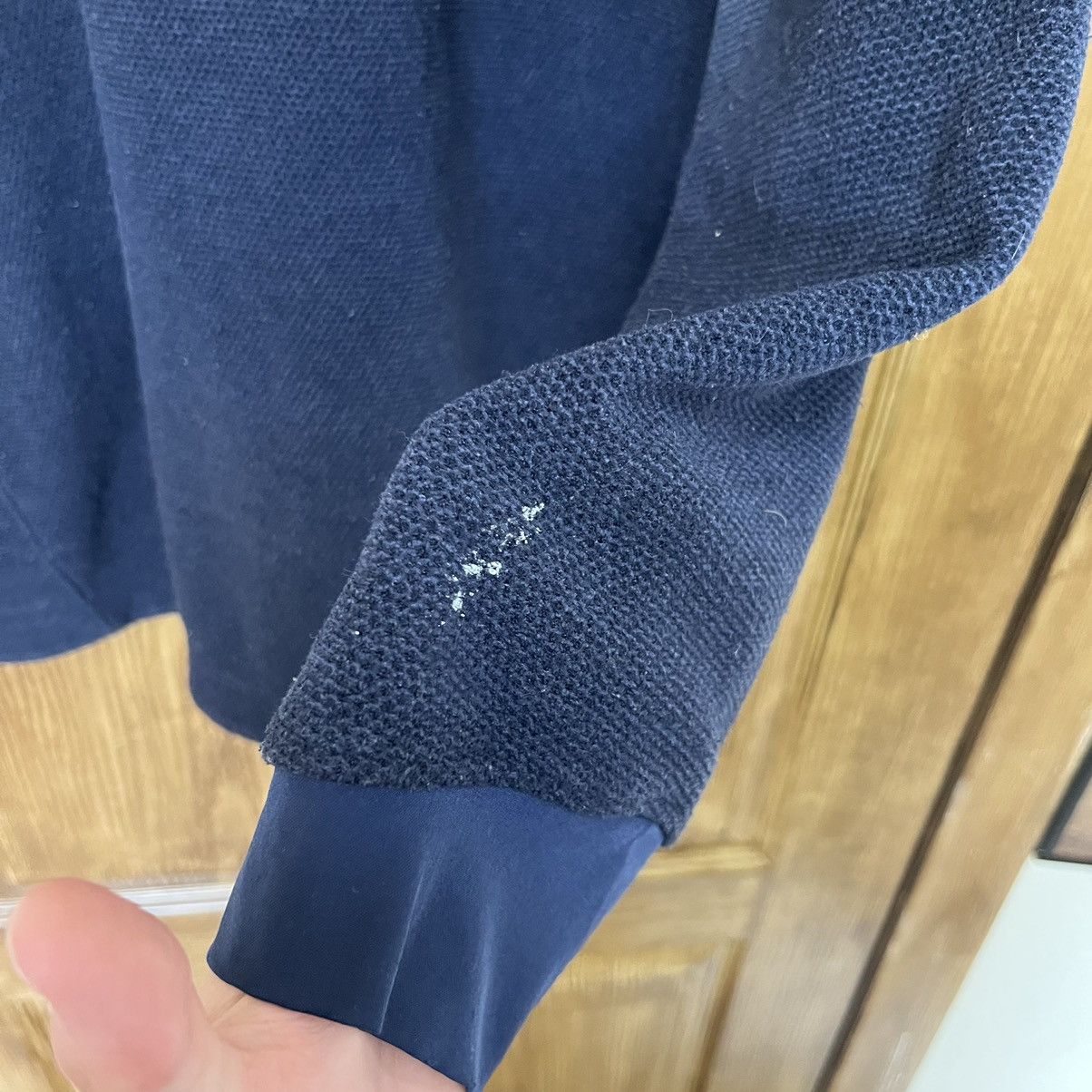 Arc'teryx Arcteryx Fleece Jacket Men's Full Zip Polartec Size US L / EU 52-54 / 3 - 4 Thumbnail