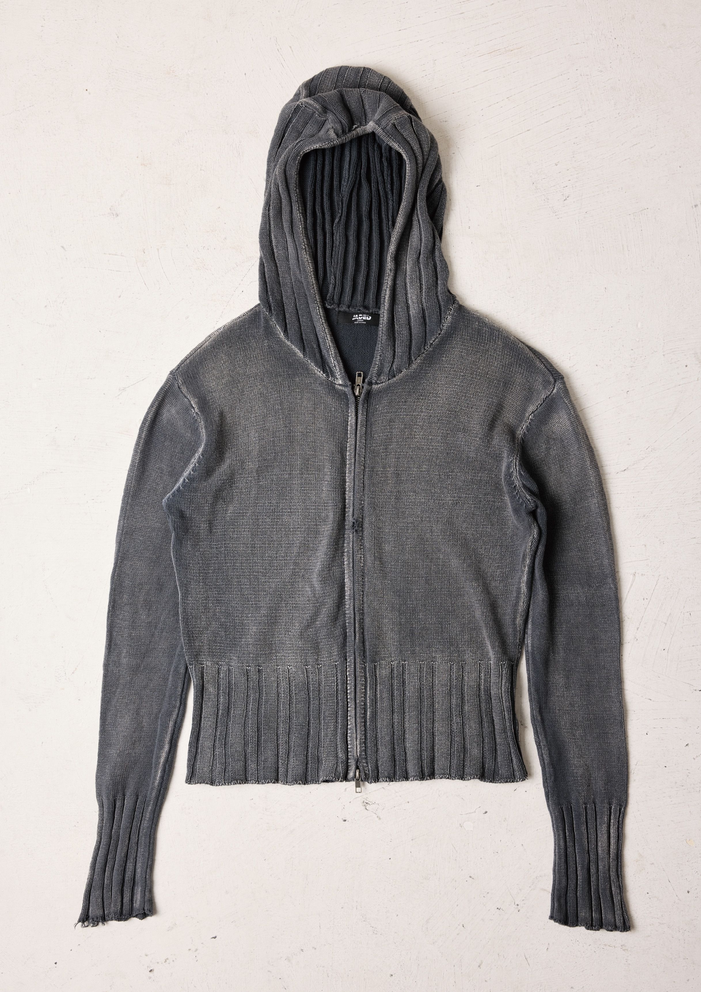 Jaded London Multicolor Loose Knit Ecstasy Jumper | Grailed