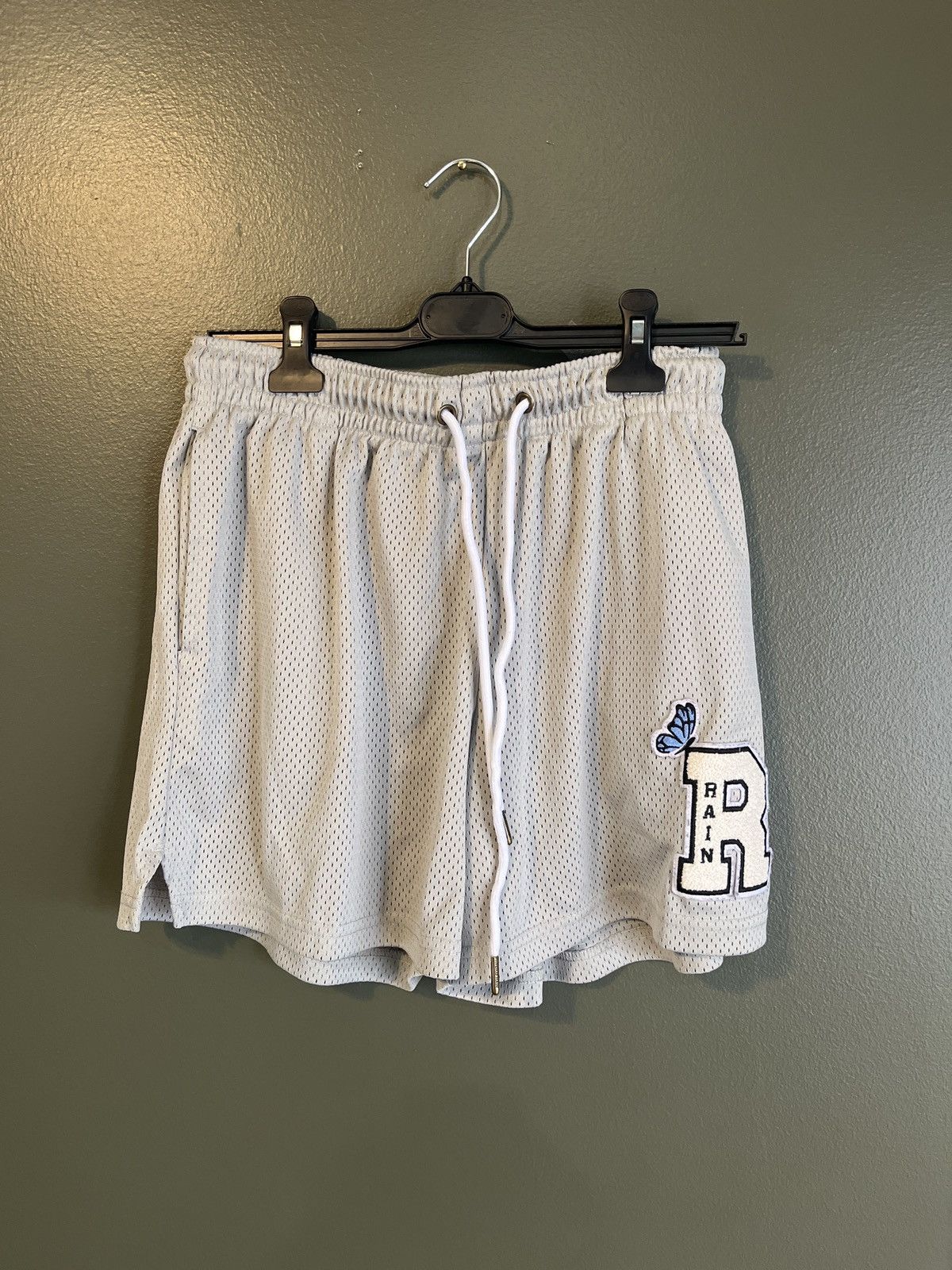 Ryoko Rain Ryoko rain shorts Size US 34 / EU 50 - 1 Thumbnail