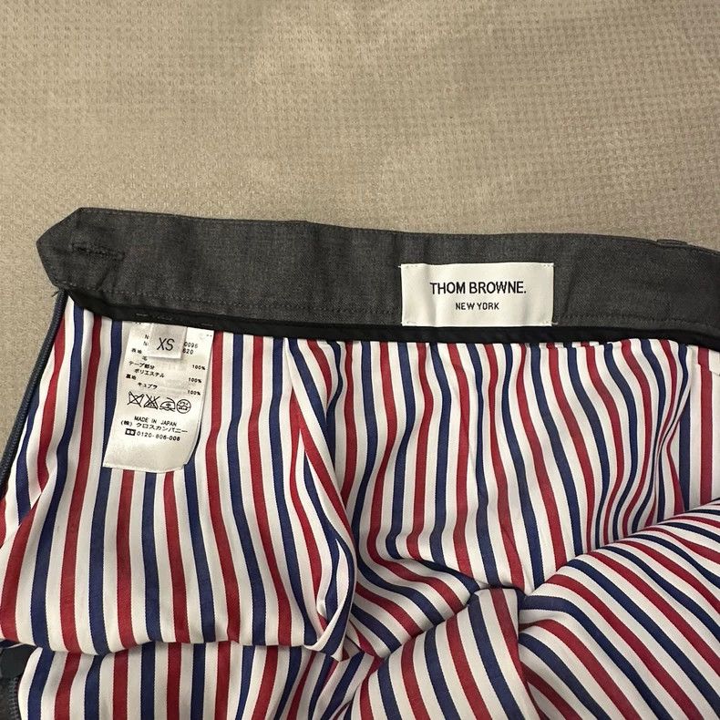 Thom Browne Thom Browne skirt Size 42" / US 20 - 3 Thumbnail