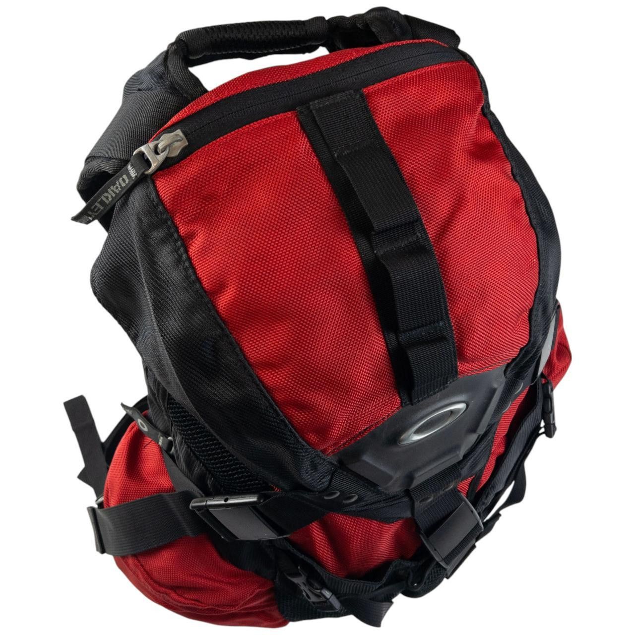 Oakley Vintage Oakley Icon Backpack Size ONE SIZE - 5 Thumbnail