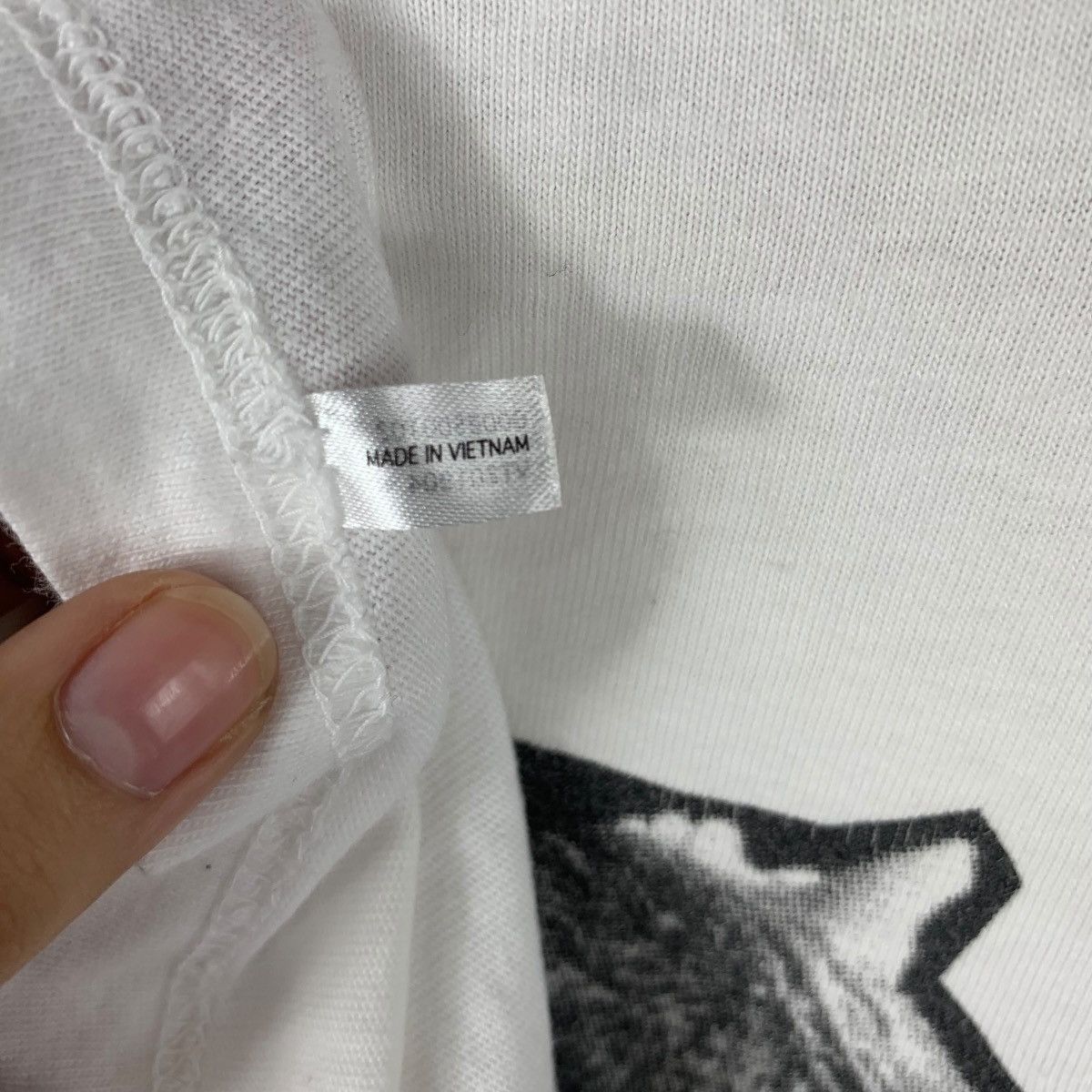 Vintage MUD PIE Dog In Classroom Shibuya Club Quattro Tee Shirt Top Size US M / EU 48-50 / 2 - 10 Thumbnail