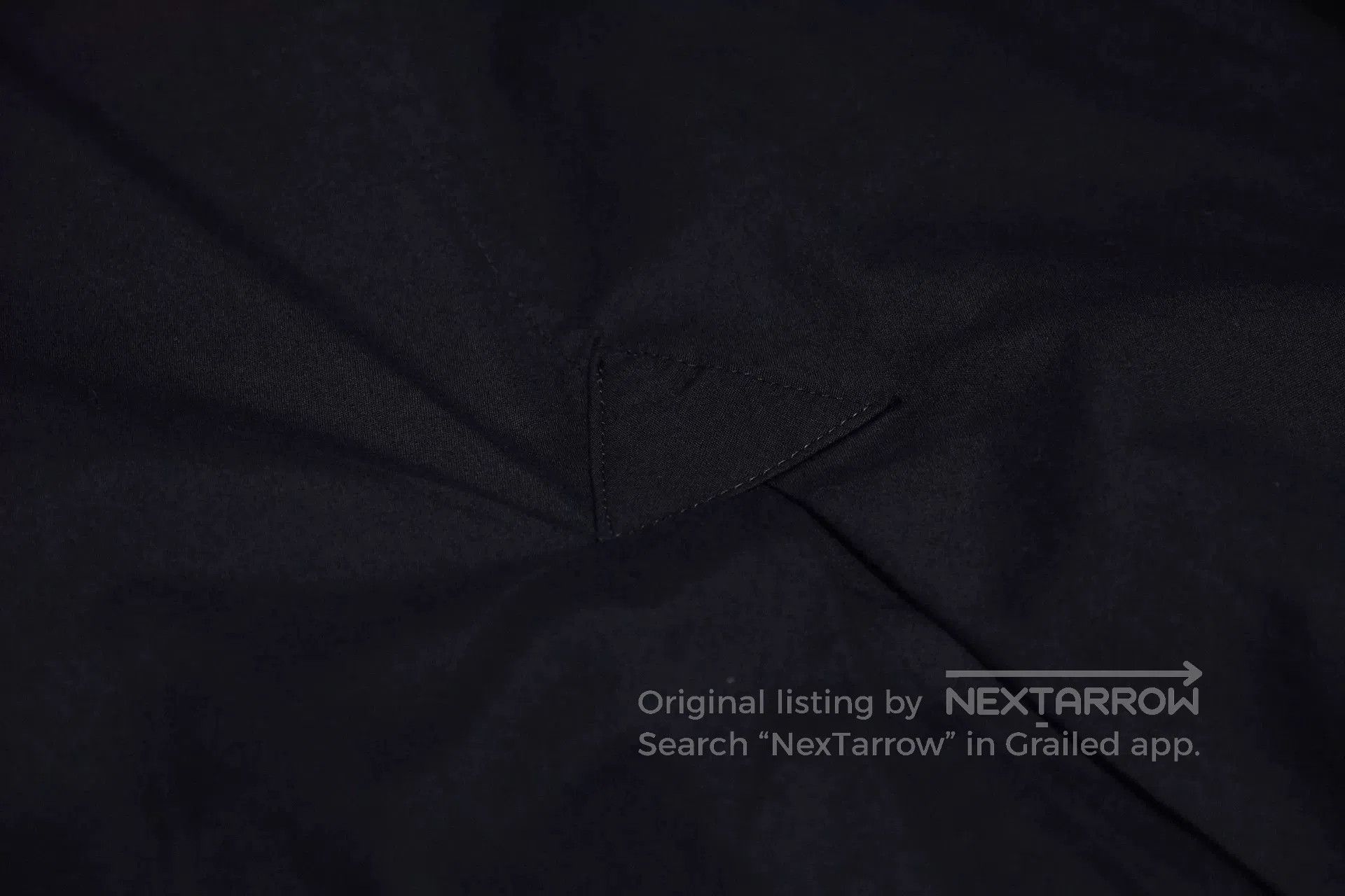 Yohji Yamamoto Yohji Yamamoto 1980SS Belted Shirt Coat. Size US L / EU 52-54 / 3 - 8 Thumbnail