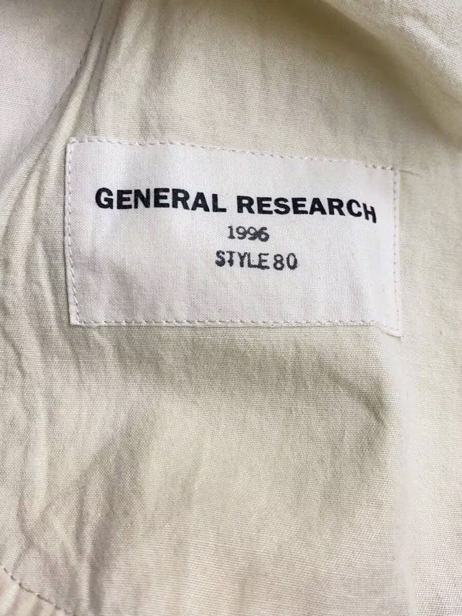 General Research 1996 Parachute Pants Size US 30 / EU 46 - 4 Thumbnail