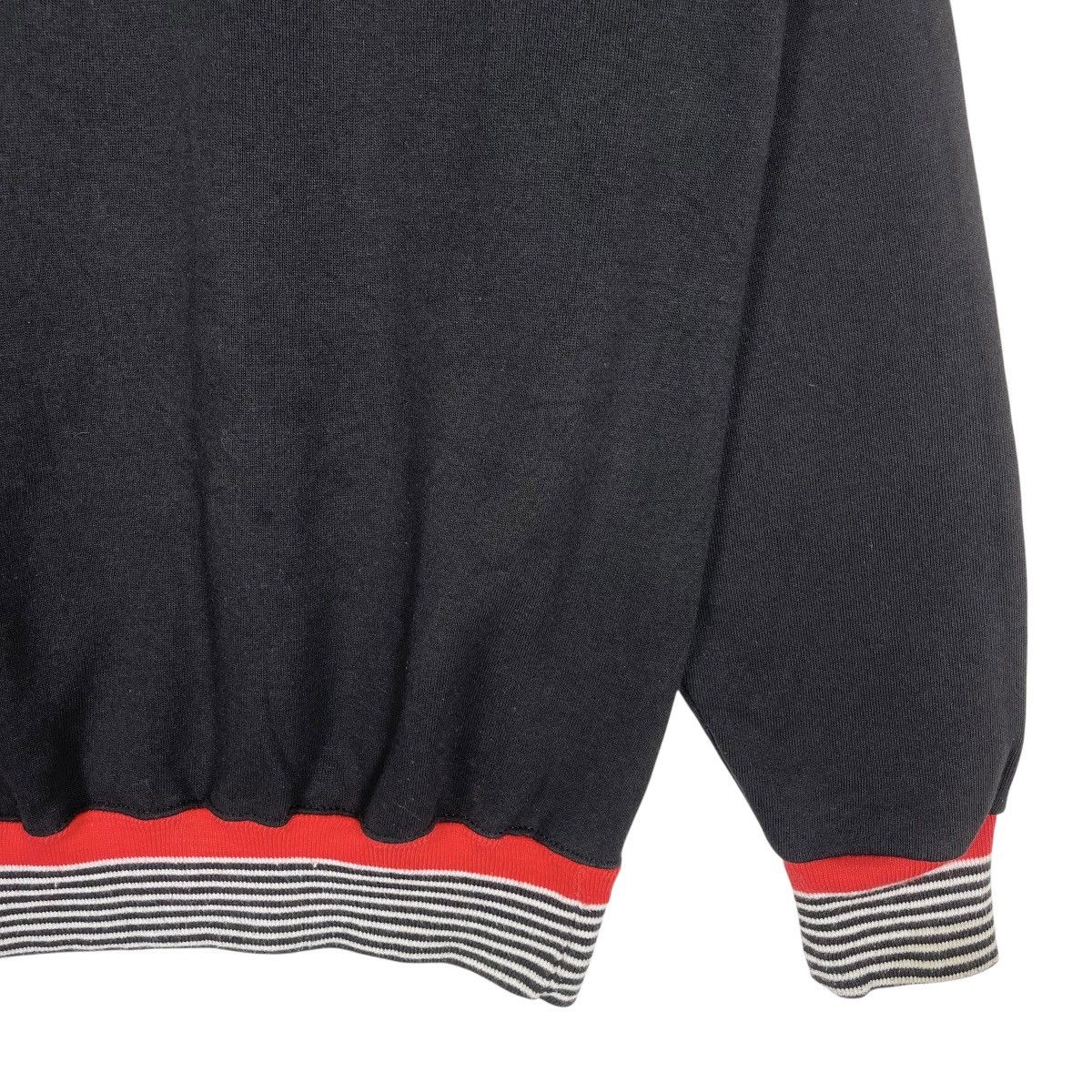 Vintage Vintage 90s Hamm’s Bear Crewneck Sweatshirt Size US L / EU 52-54 / 3 - 6 Thumbnail