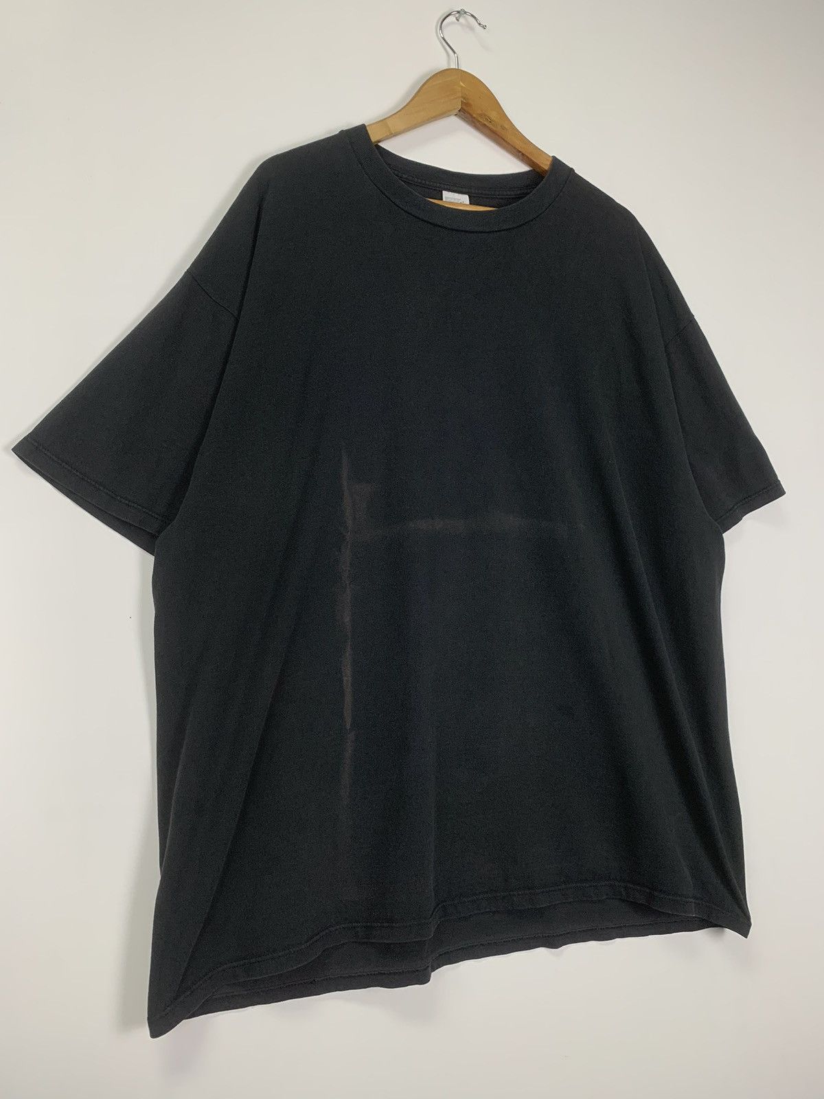 Jerzees × Vintage Vintage Idea Unlimited Tee Size US XXL / EU 58 / 5 - 5 Thumbnail