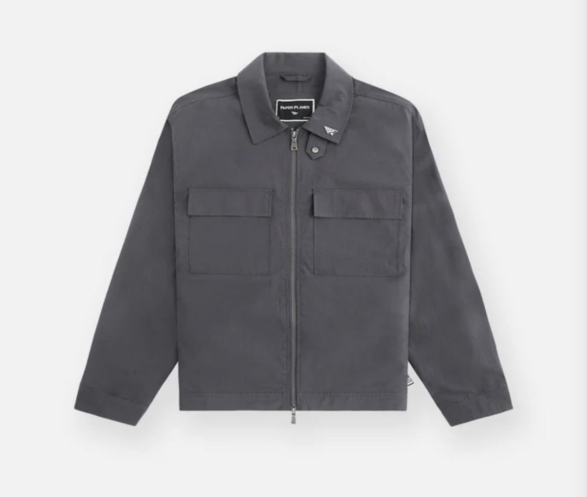 Paper Planes NWOT PAPER PLANES UTILITY JACKET Size US L / EU 52-54 / 3 - 1 Thumbnail