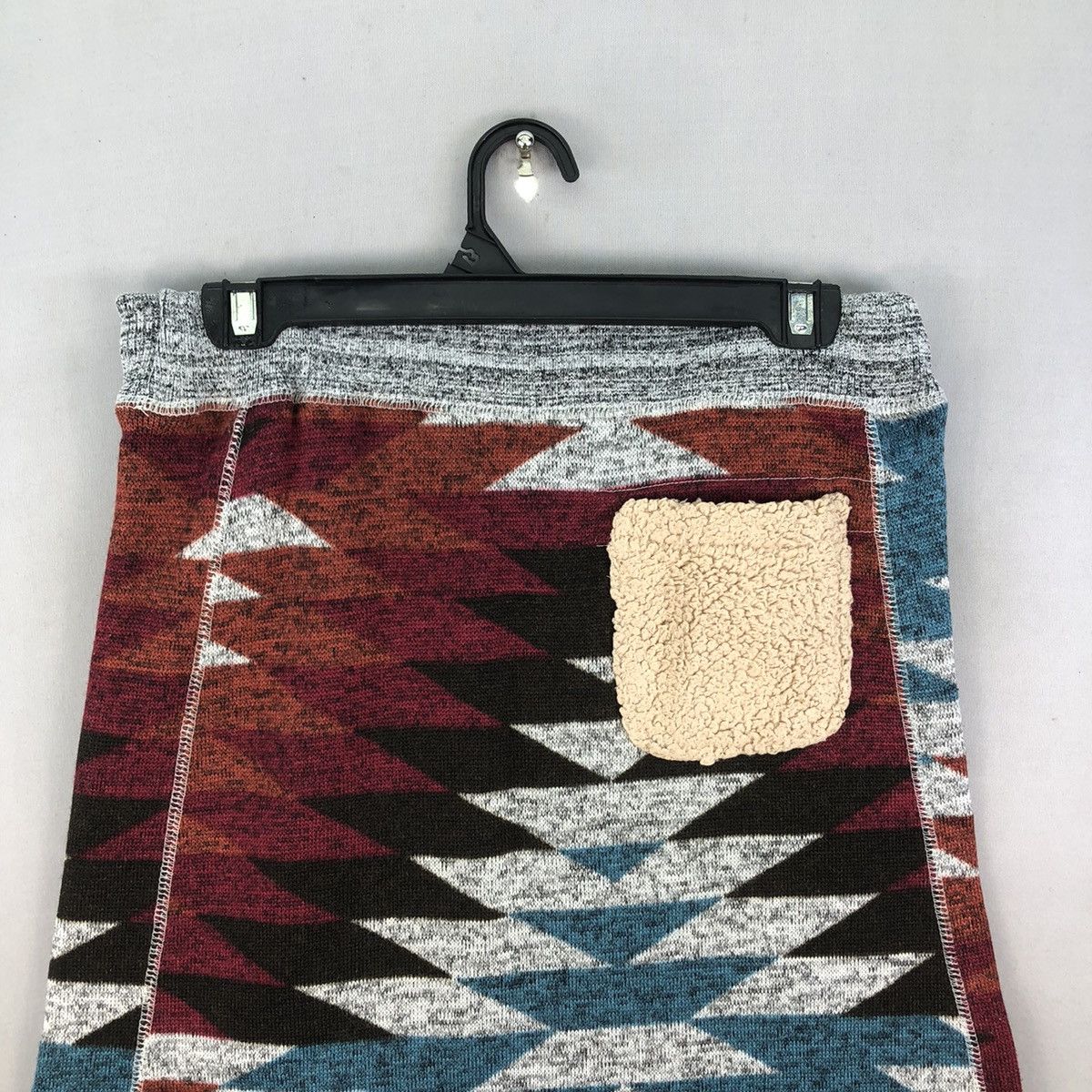 Japanese Brand Antiballistic Navajo Tribe Midi Skirts Size 29" - 9 Thumbnail