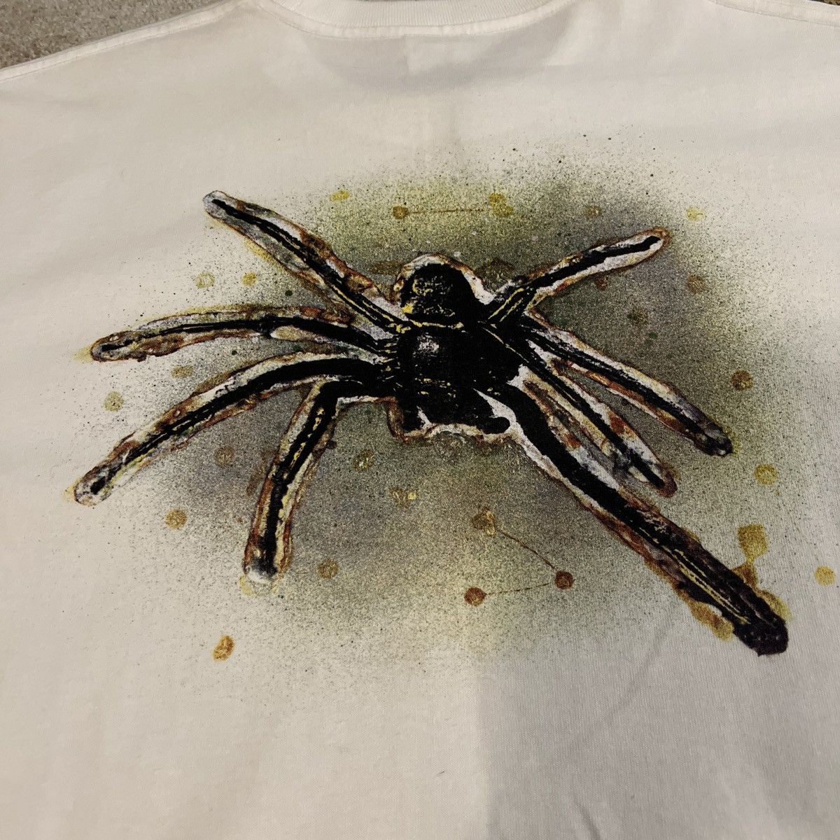 Polar Skate Co. Polar Skate Co. Green Spider T-Shirt Size US L / EU 52-54 / 3 - 5 Thumbnail