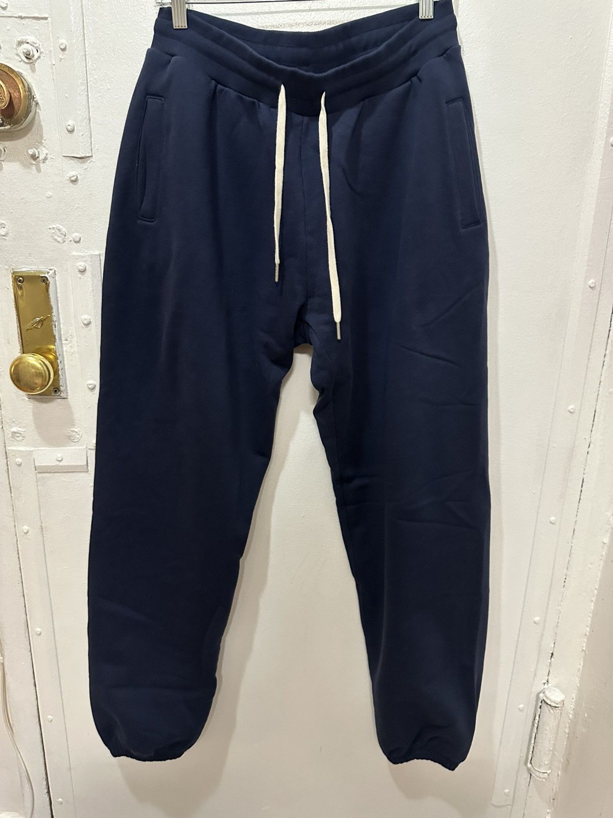 John Elliott John Elliott Beach SweatPants Size US 36 / EU 52 - 1 Thumbnail