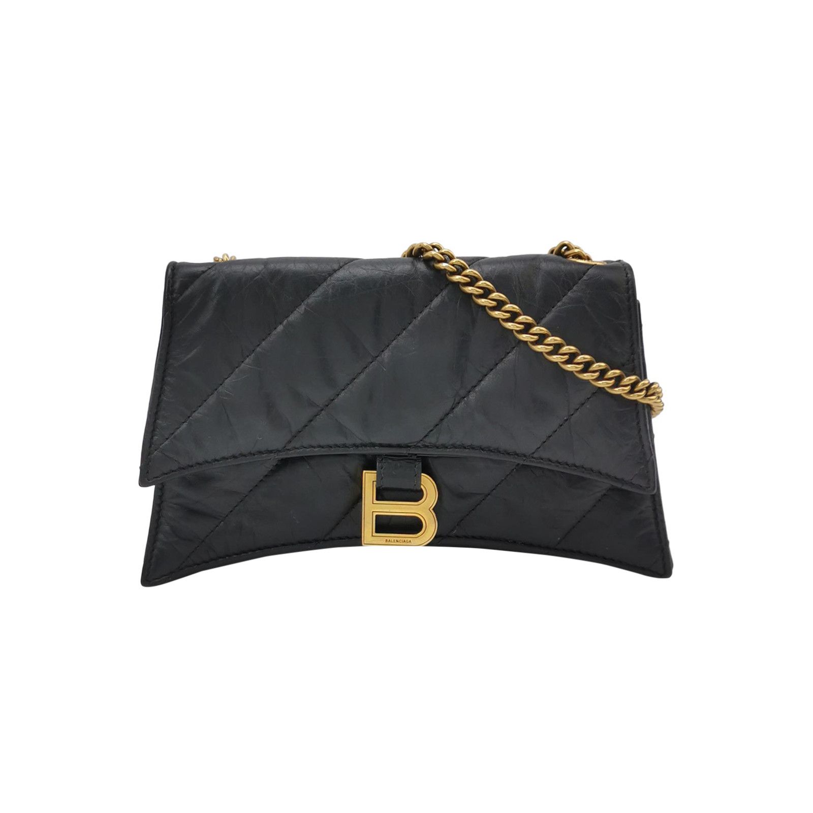 Balenciaga Balenciaga Women os Shoulder Bags Size ONE SIZE - 1 Thumbnail