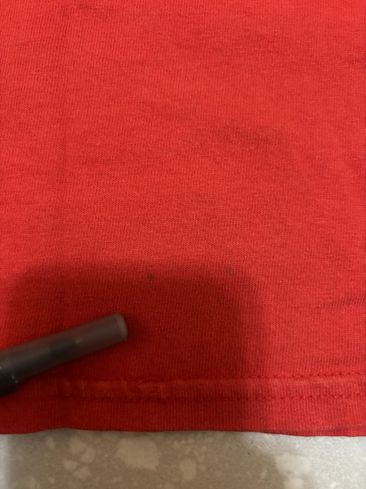 BIANCA CHANDON Rare Original OG First Drop 2014 Bianca Chandon Red Lover t Size US M / EU 48-50 / 2 - 20 Thumbnail