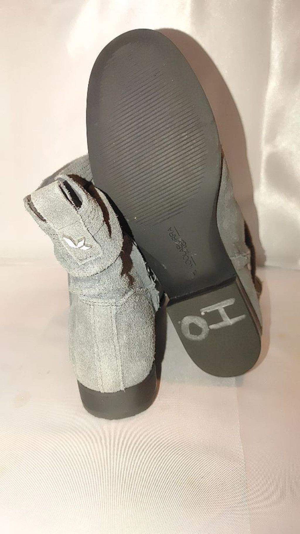Ugg Koolaburra by Ugg Lorelei Slouch Suede Boots Size 7.5 Size US 7.5 / IT 37.5 - 8 Thumbnail