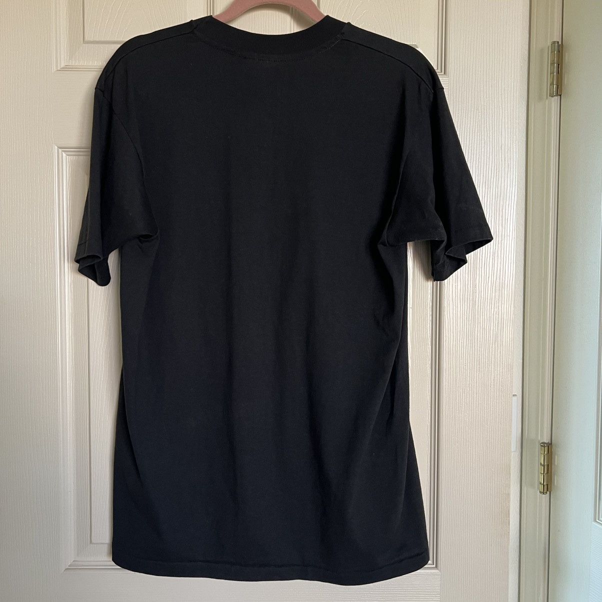 Vintage Vintage French Quarter T-Shirt - Made in USA -Single Stitch Size US L / EU 52-54 / 3 - 6 Thumbnail