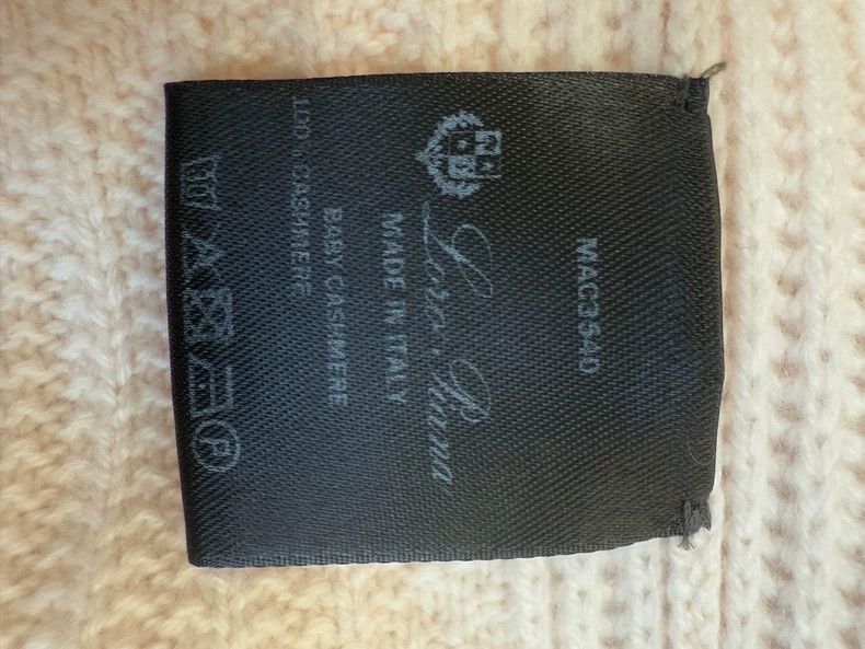 Loro Piana LORO PIANA Cashmere cardigan Size XS / US 0-2 / IT 36-38 - 5 Thumbnail
