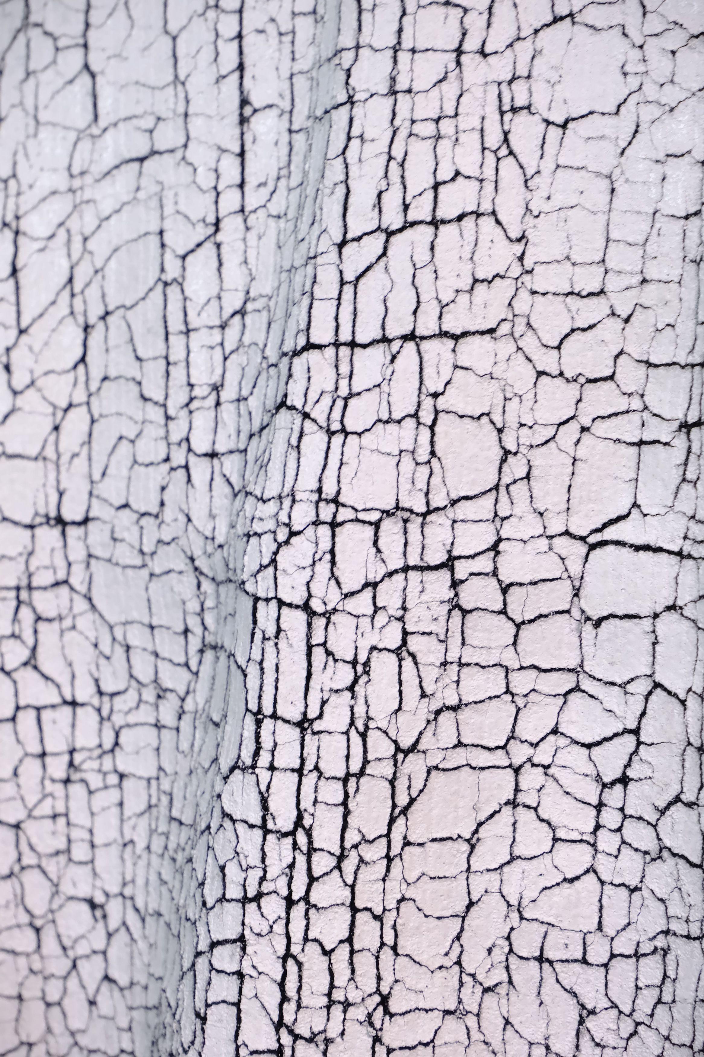 Balenciaga balenciaga by alexander wang fw13 cracked knit Size S / US 4 / IT 40 - 3 Thumbnail