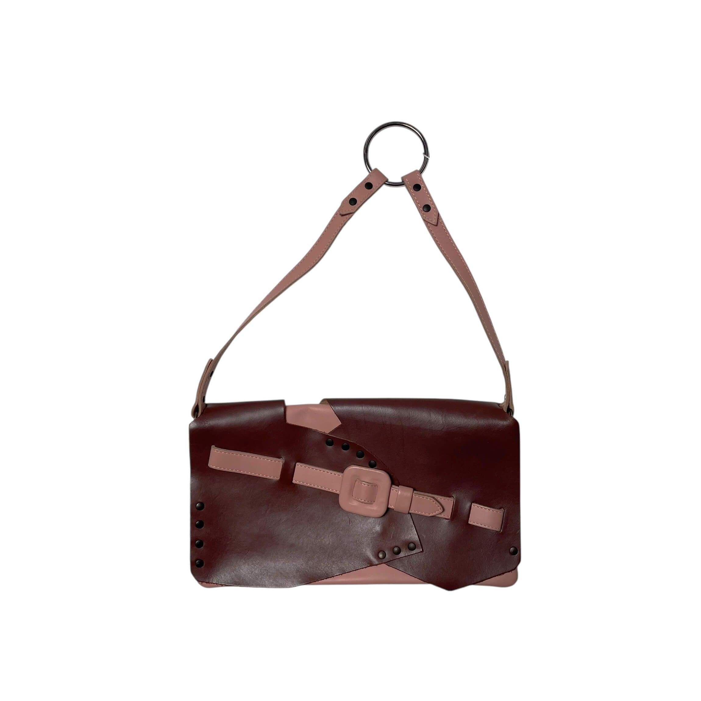 Other Jamin puech belt leather bag (france made) Size ONE SIZE - 1 Thumbnail