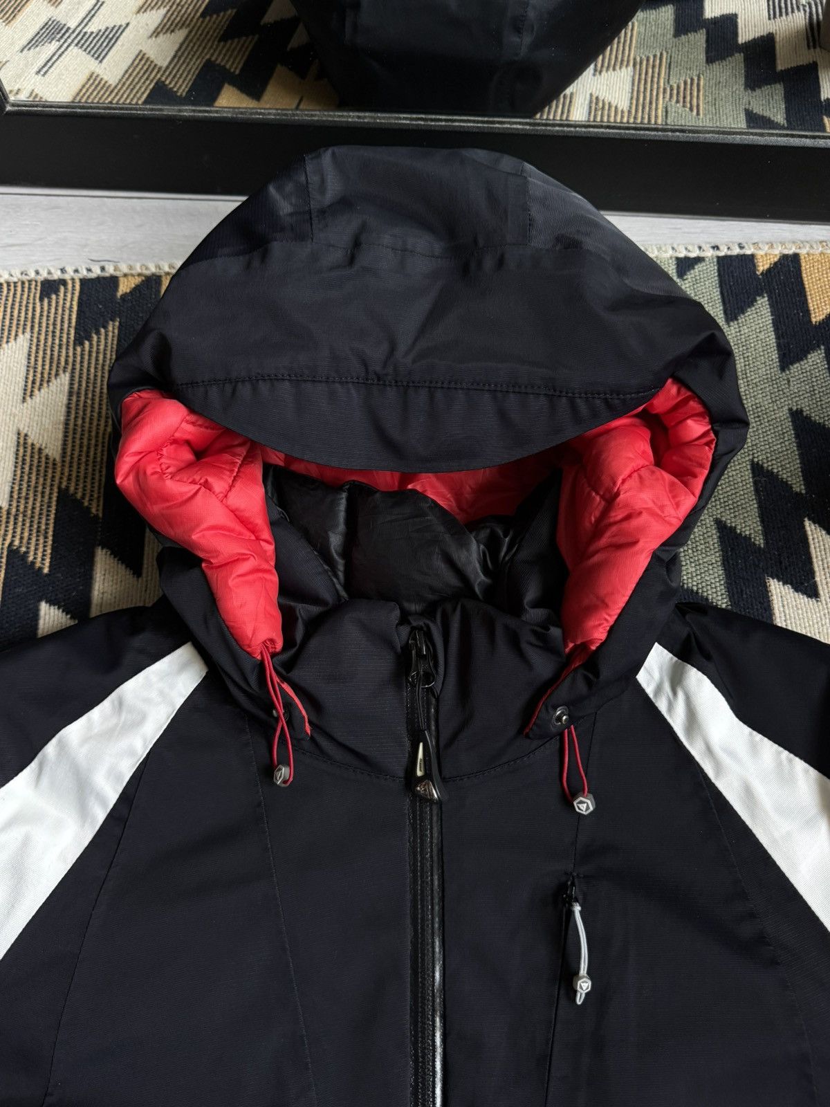 Dainese Dainese Ski Women’s Jacket Size XL / US 12-14 / IT 48-50 - 13 Thumbnail