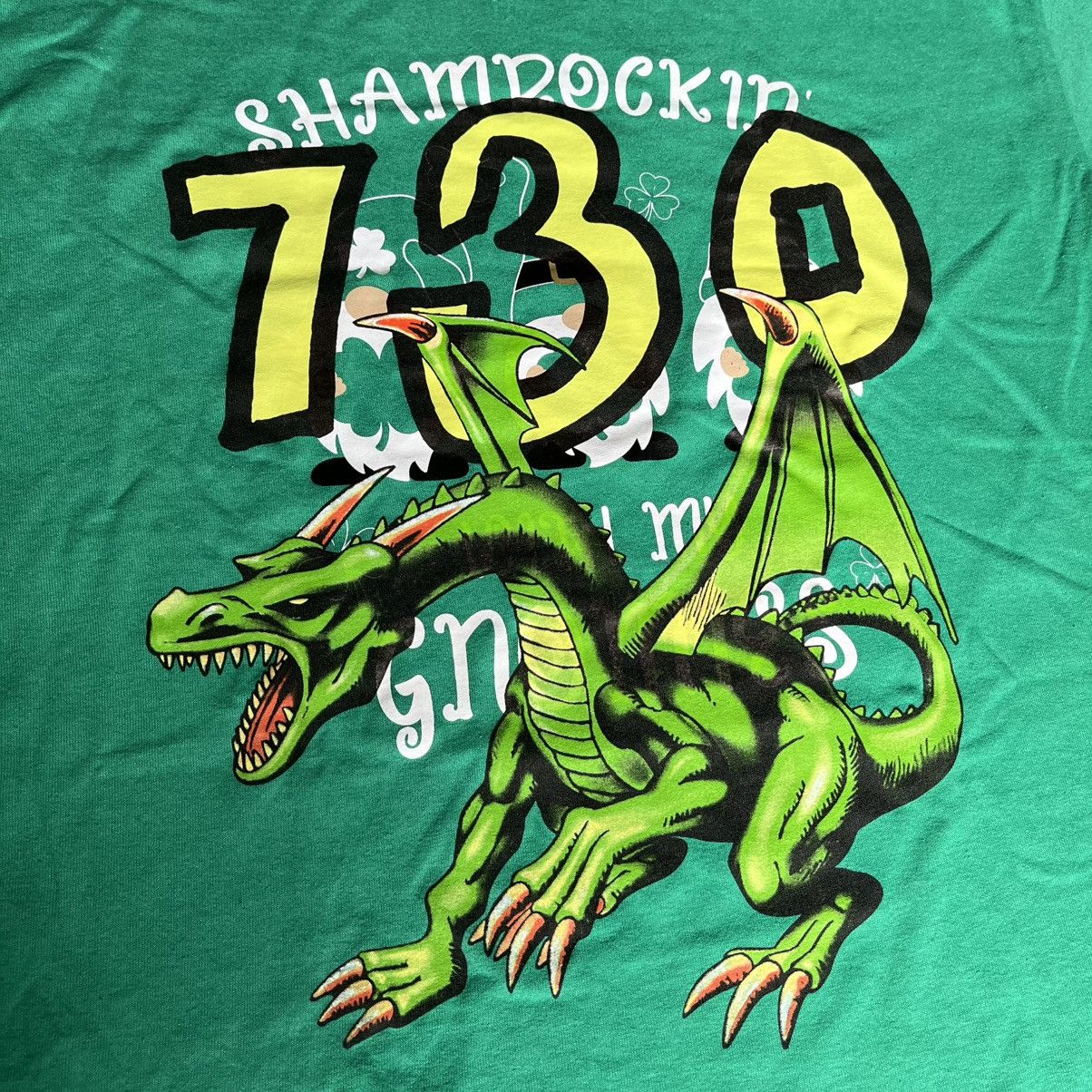 Asspizza Asspizza Babbitt Revived Yu-Gi-Oh! Blackland Fire Dragon Tee Size US L / EU 52-54 / 3 - 3 Thumbnail