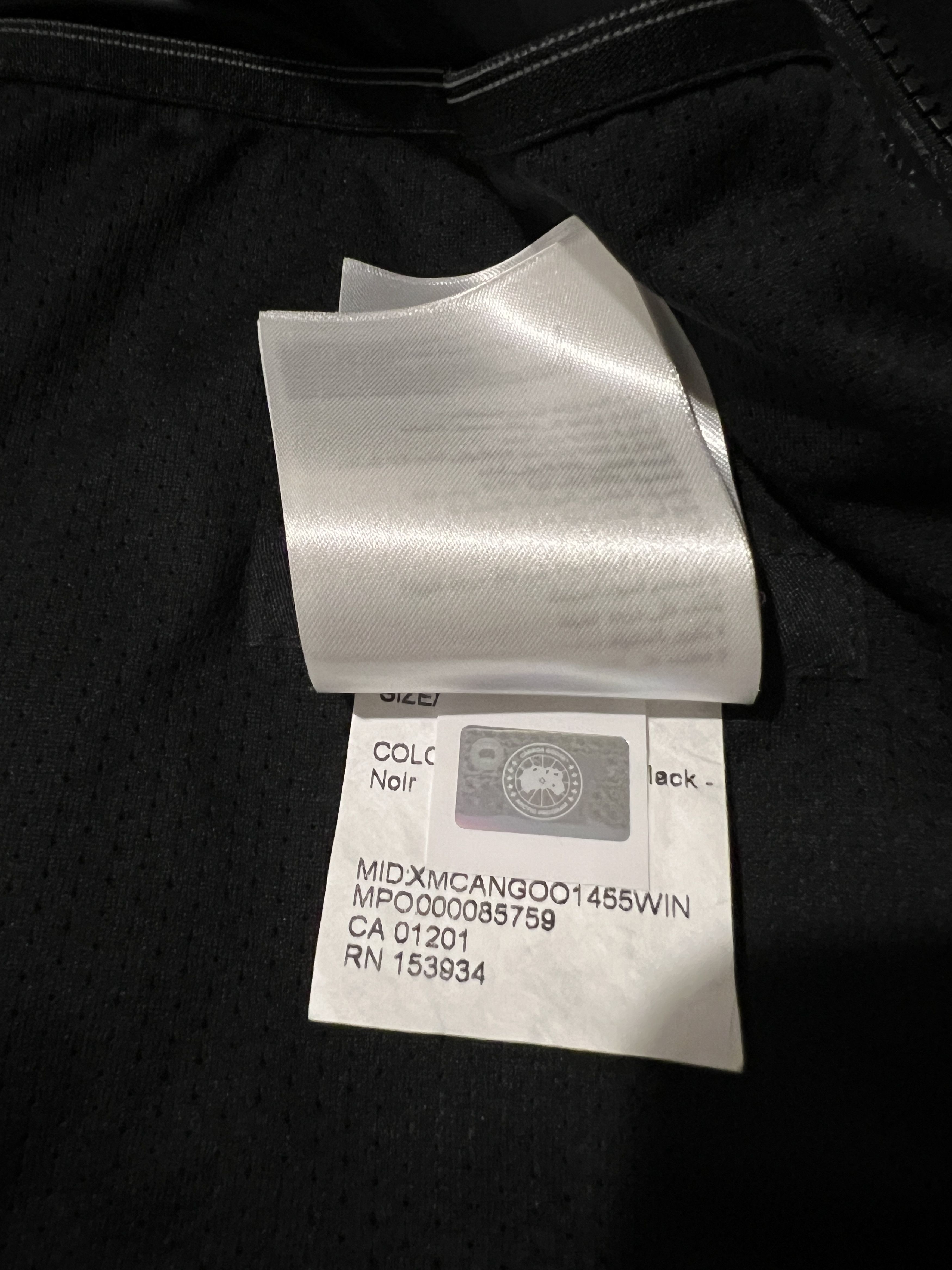 Canada Goose Canada Goose HyBridge Lite Tech Jacket Size US L / EU 52-54 / 3 - 8 Thumbnail