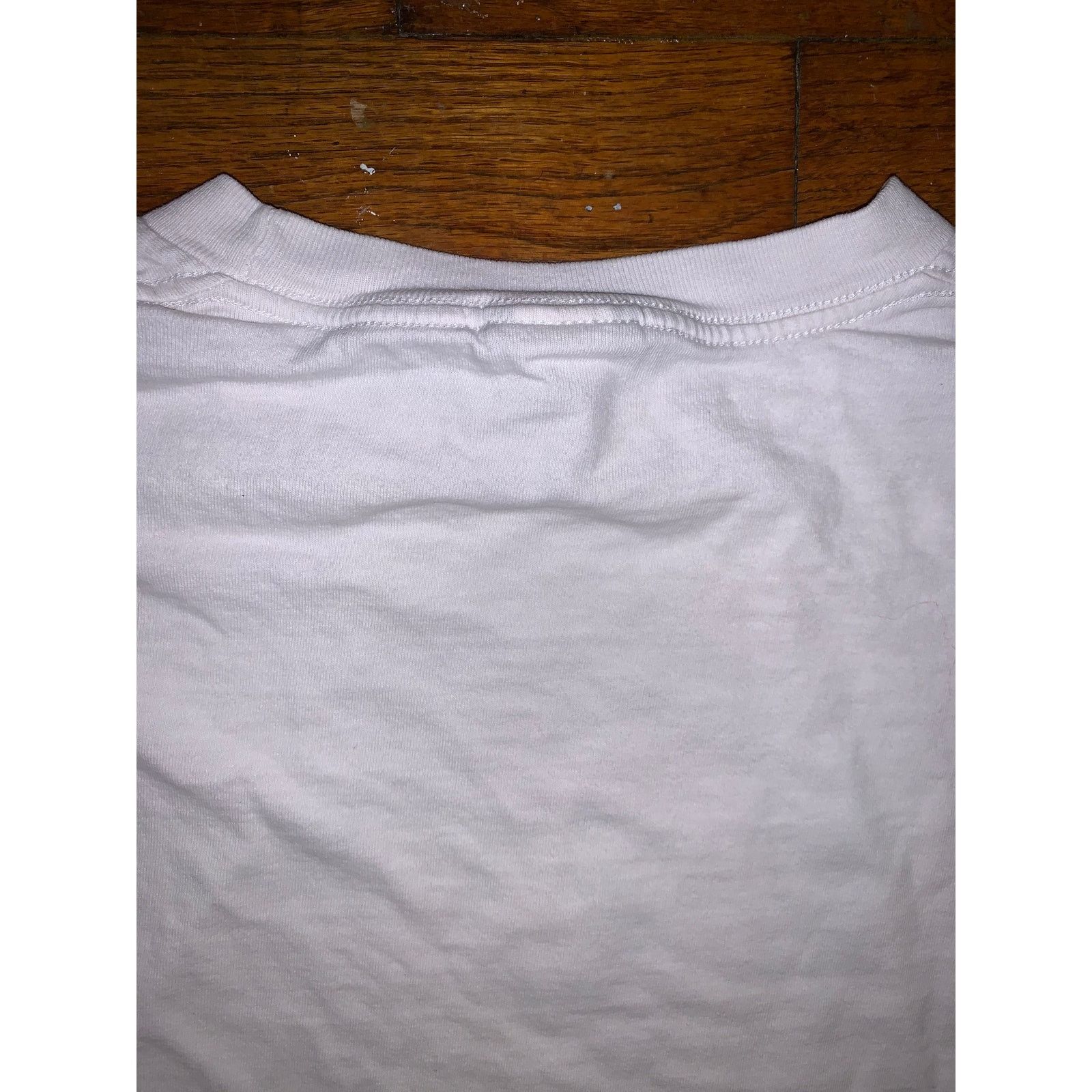 Volcom Volcom Youth Large Circle Stone Long Sleeve Tee White Size US XS / EU 42 / 0 - 8 Thumbnail