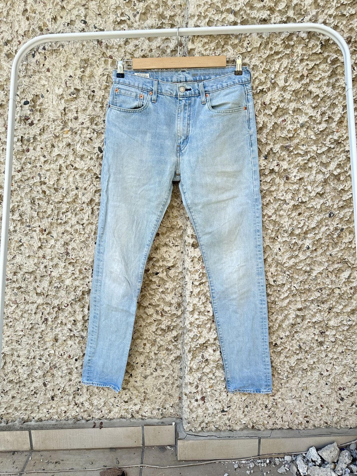 Levi's Levis Premium 512 32x34 Size US 32 / EU 48 - 1 Thumbnail